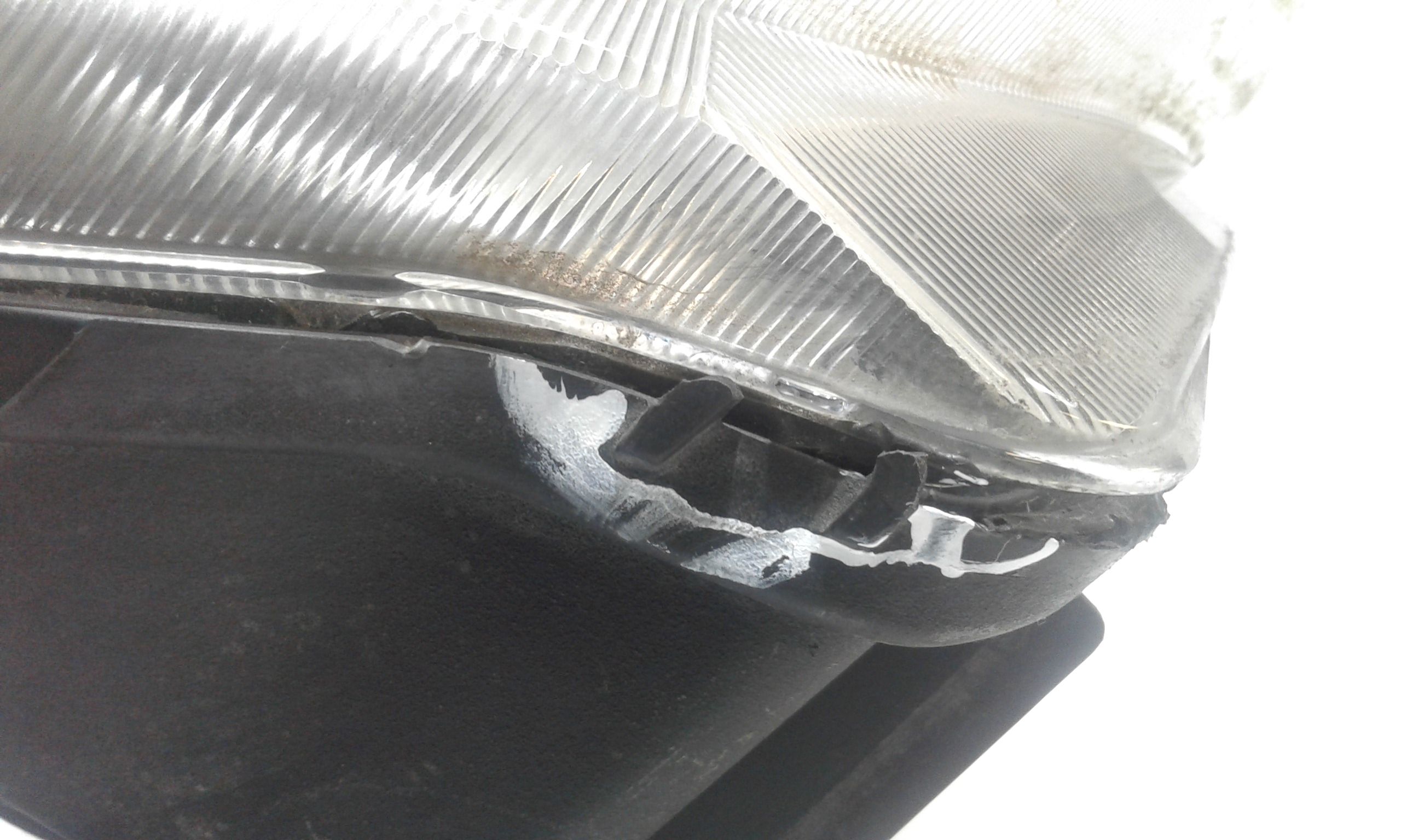 Faro anteriore SUZUKI Burgman 400cc