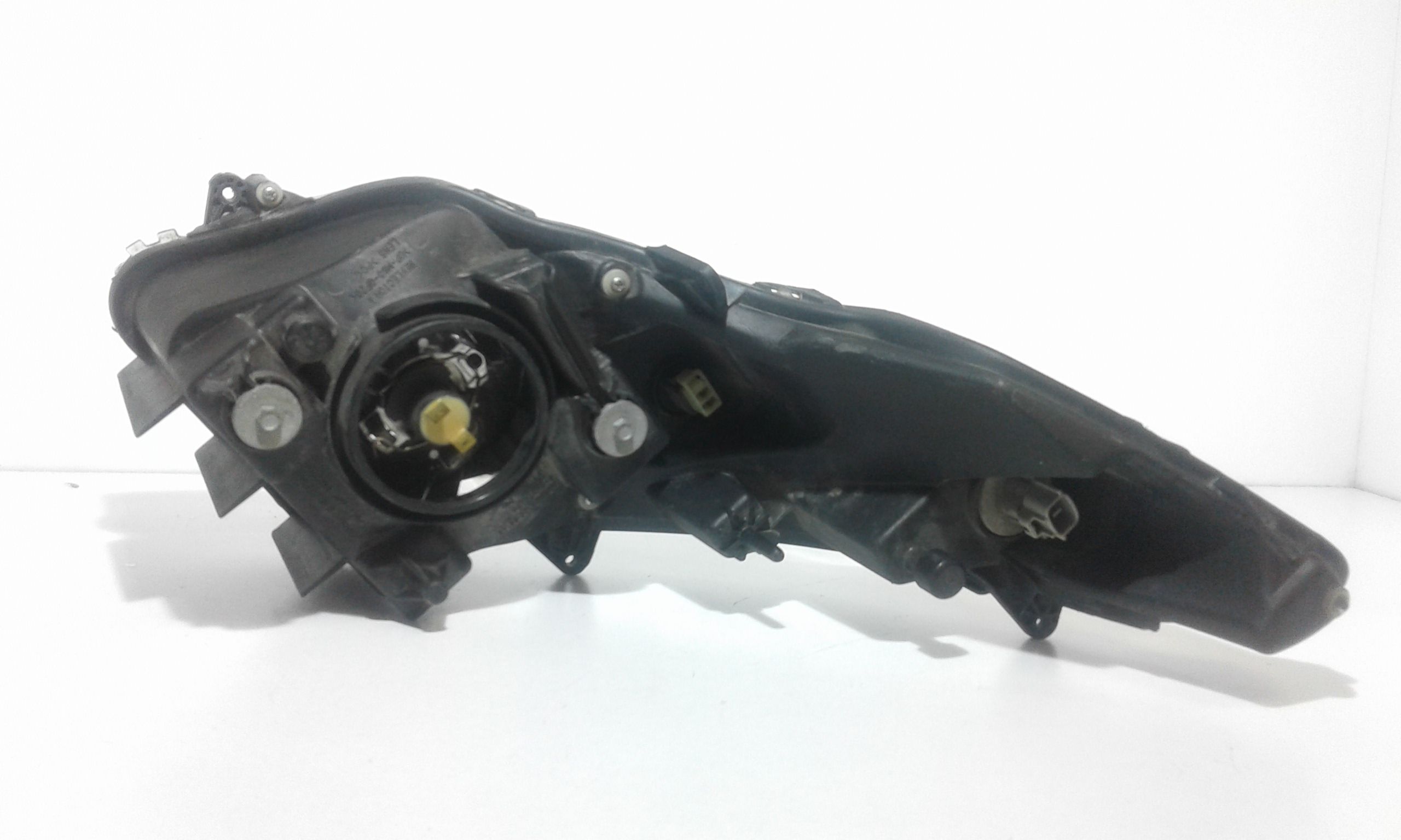 Faro anteriore SUZUKI Burgman 400cc