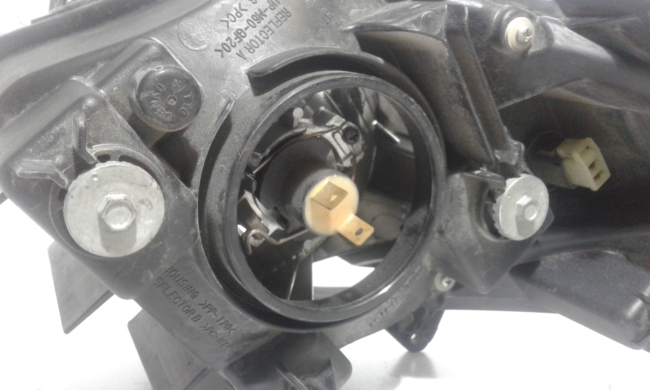 Faro anteriore SUZUKI Burgman 400cc