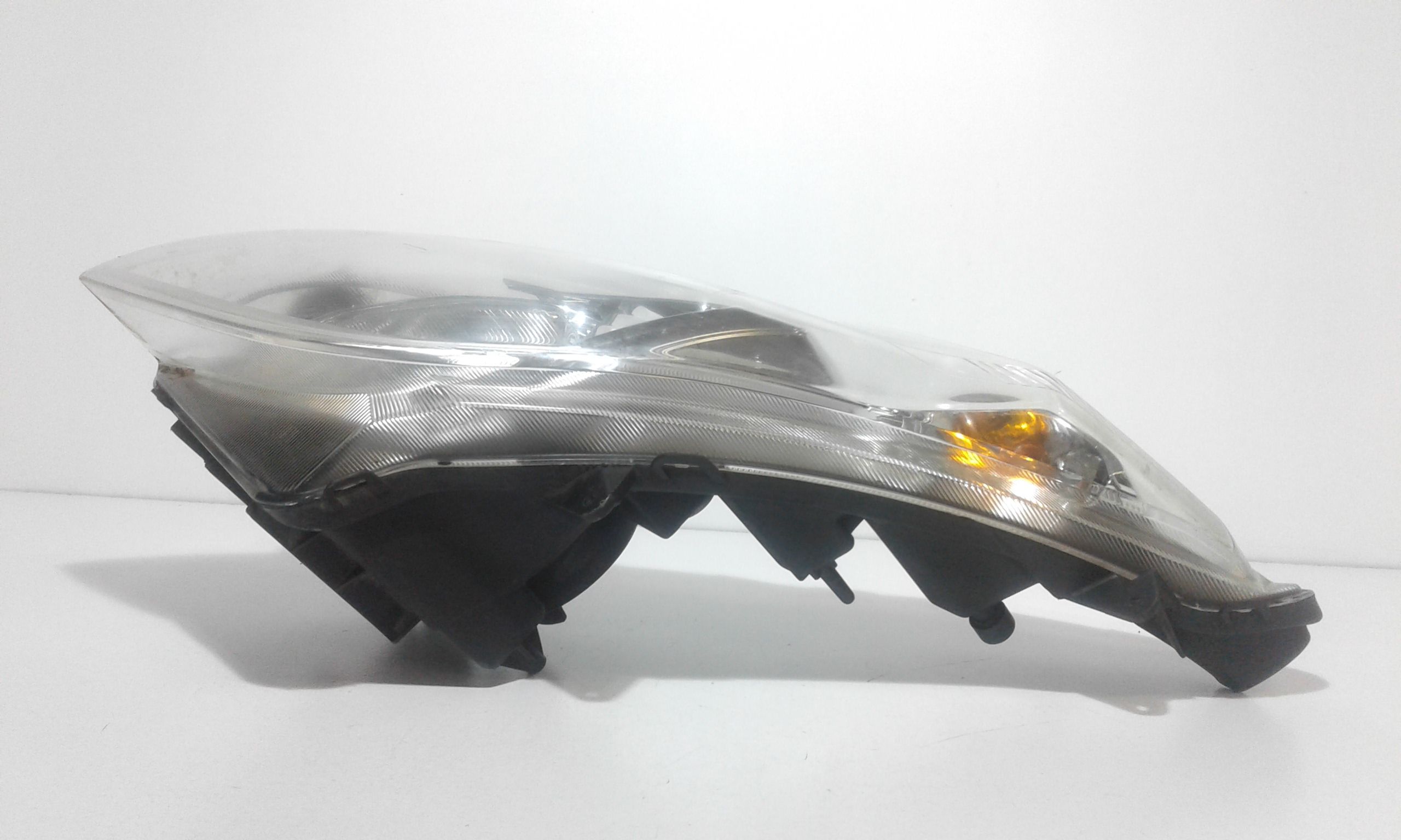 Faro anteriore SUZUKI Burgman 400cc