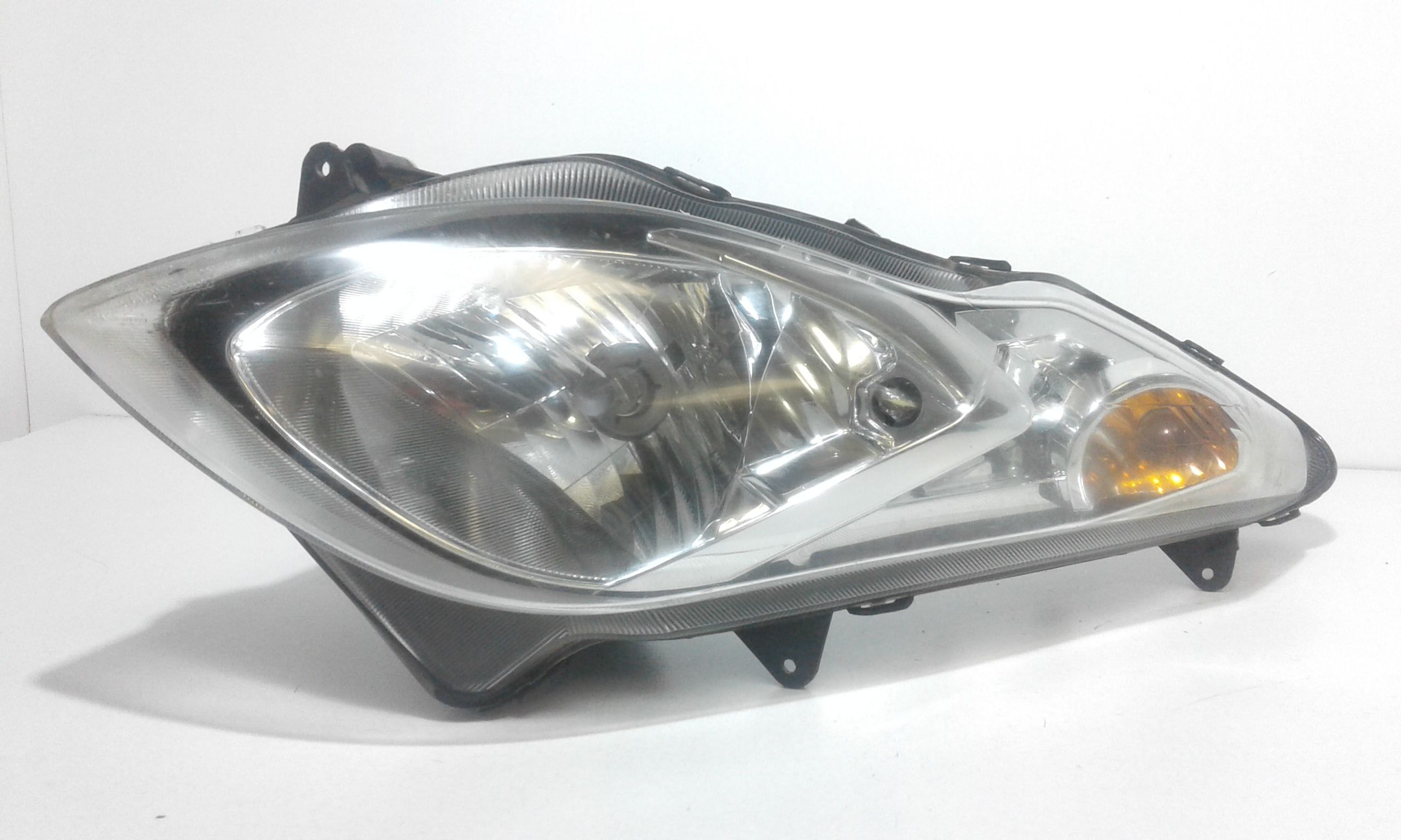 Faro anteriore SUZUKI Burgman 400cc