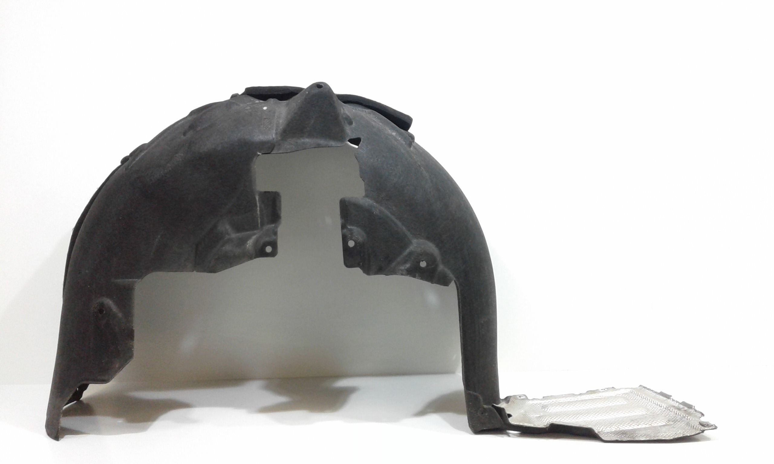 Passaruota post DX PORSCHE Cayenne S