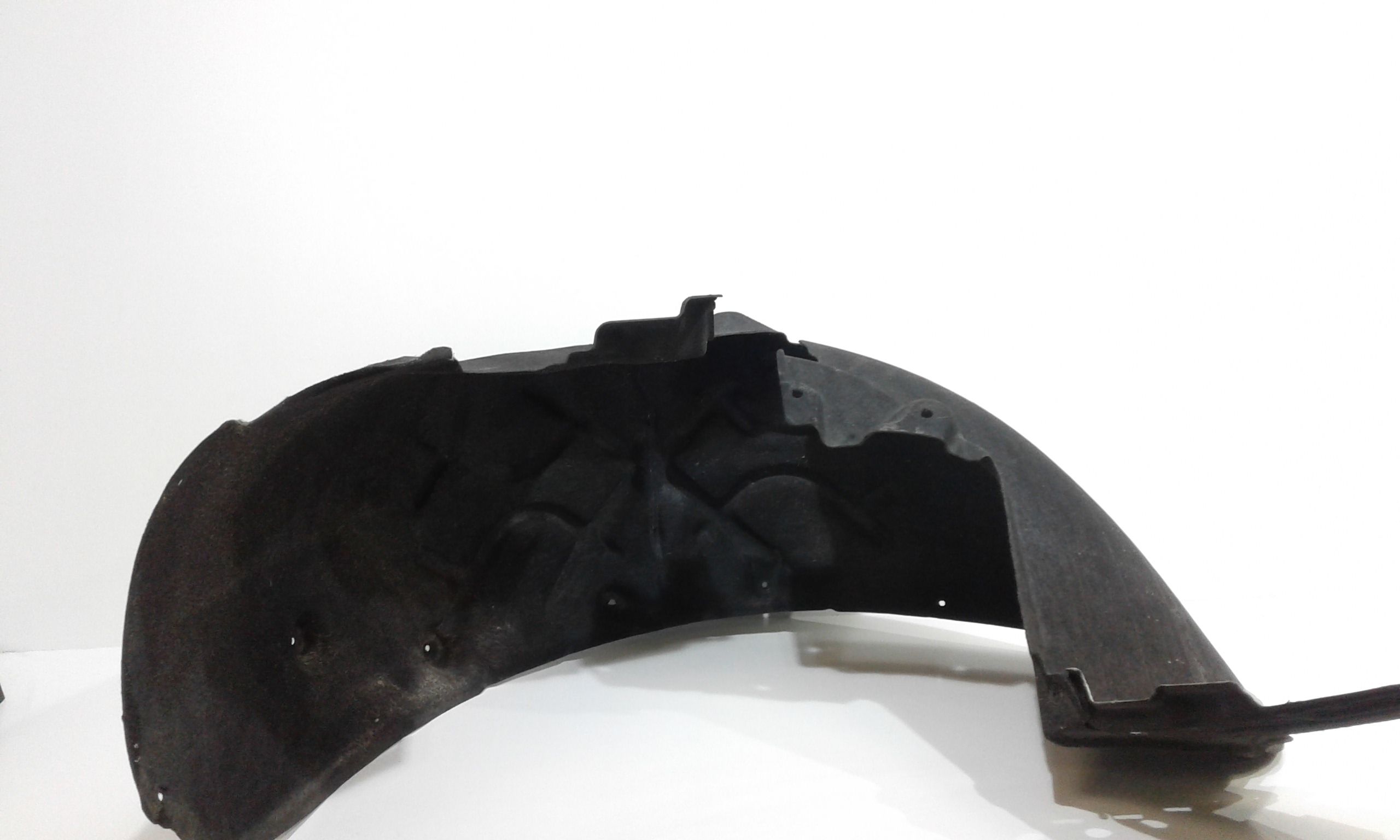 Passaruota post DX PORSCHE Cayenne S