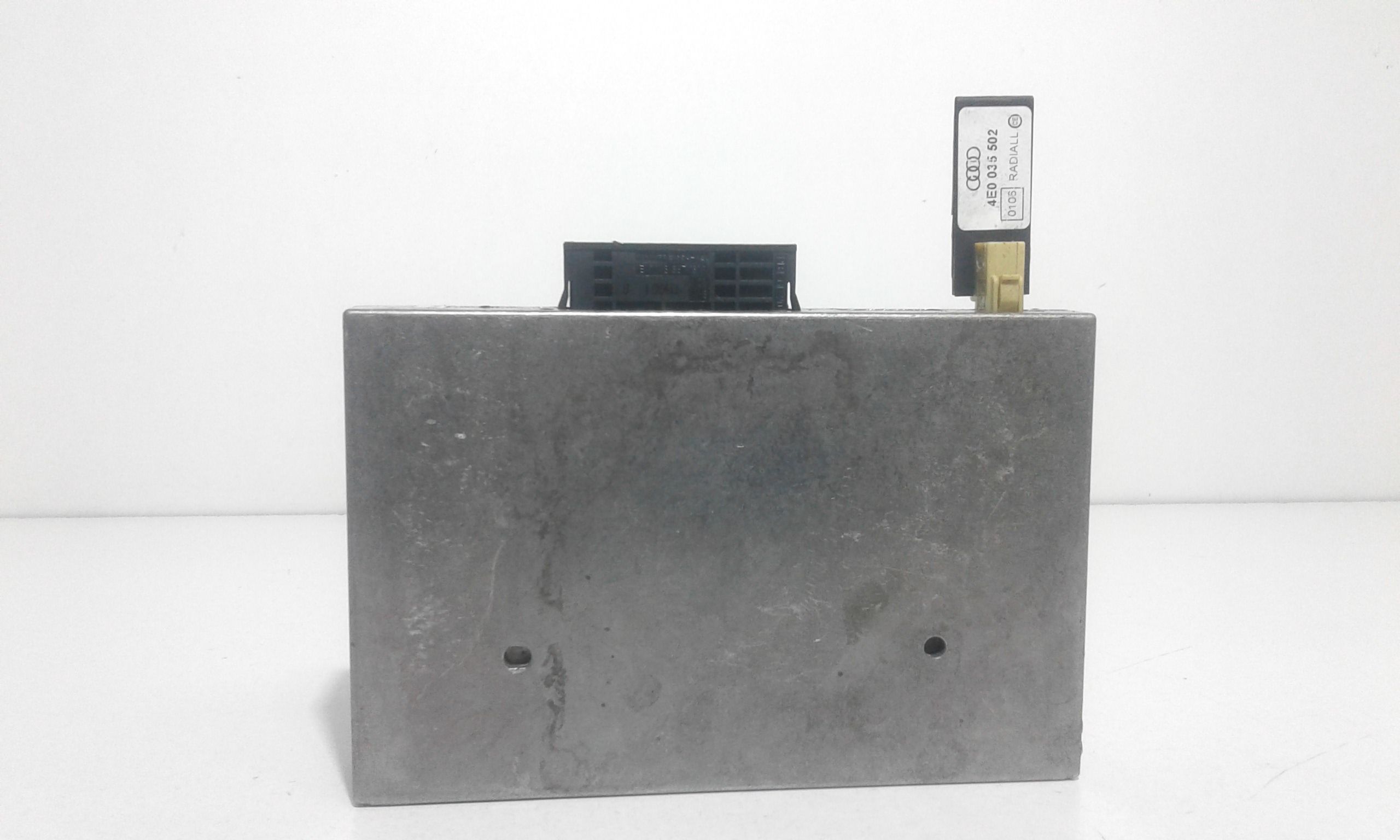 Centralina bluetooth telefono AUDI Q7 1 Serie