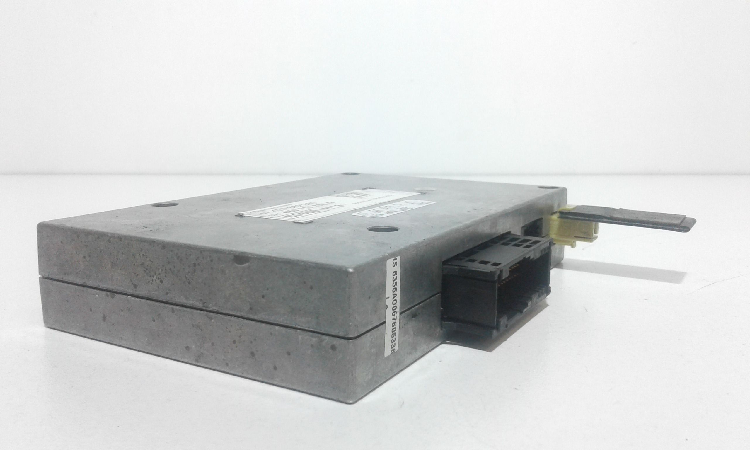 Centralina bluetooth telefono AUDI Q7 1 Serie