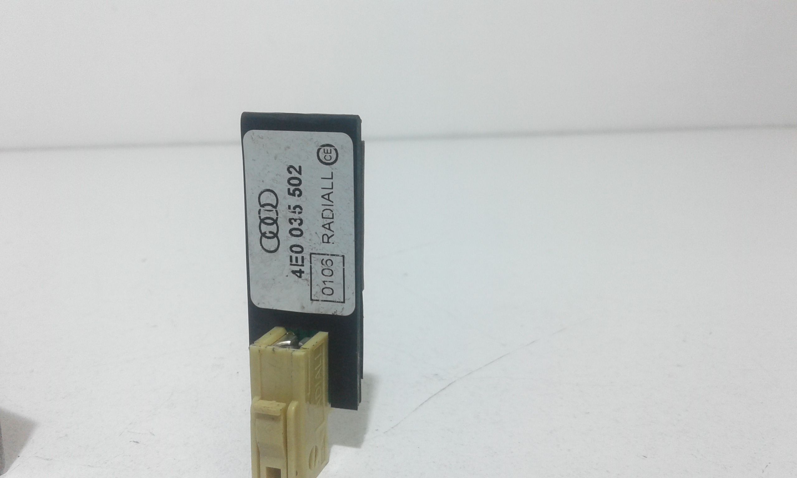 Centralina bluetooth telefono AUDI Q7 1 Serie