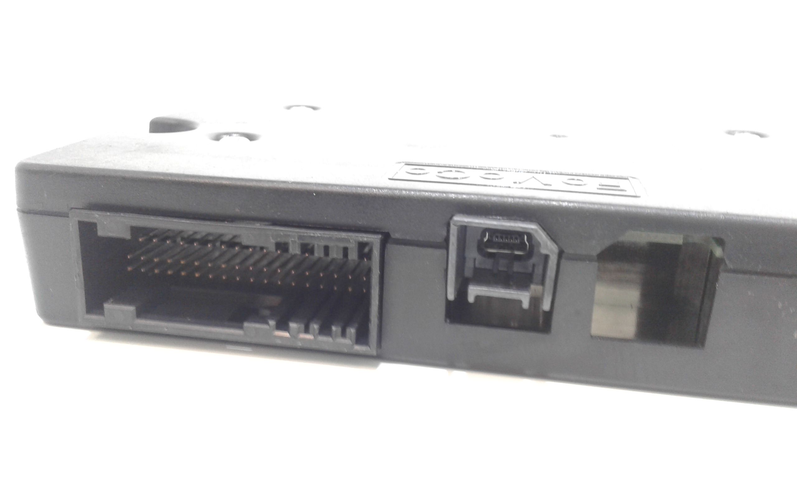 Centralina bluetooth telefono FORD Fiesta 6 Serie