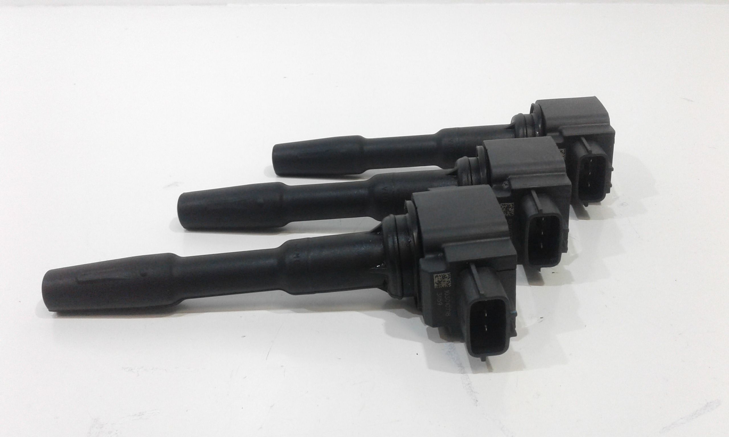 Bobine accensione RENAULT Twingo GT Serie