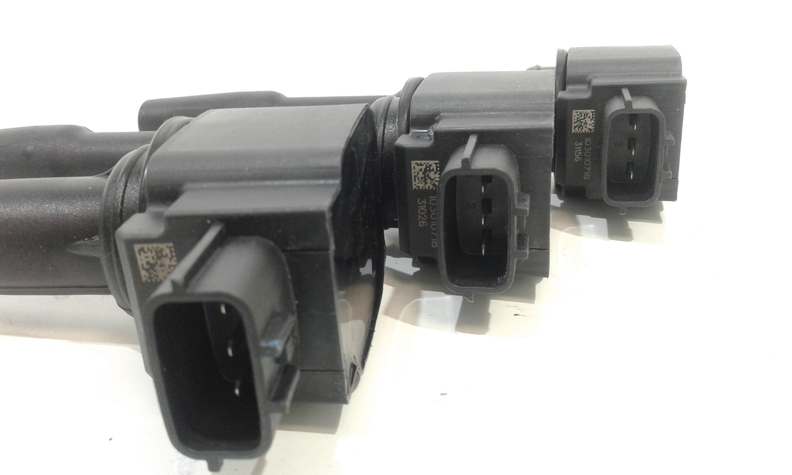 Bobine accensione RENAULT Twingo GT Serie