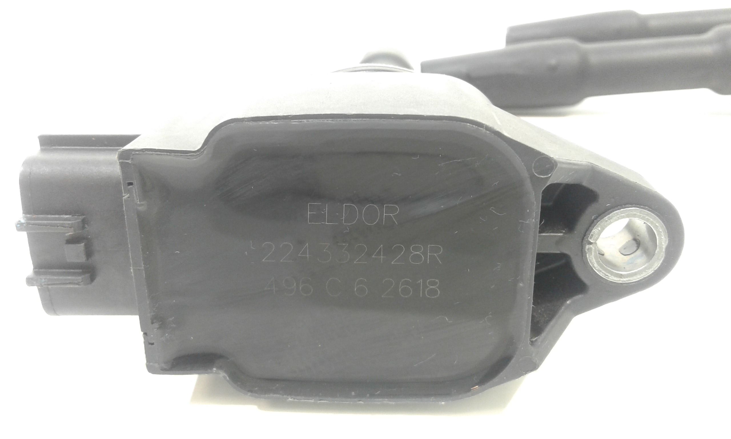 Bobine accensione RENAULT Twingo GT Serie