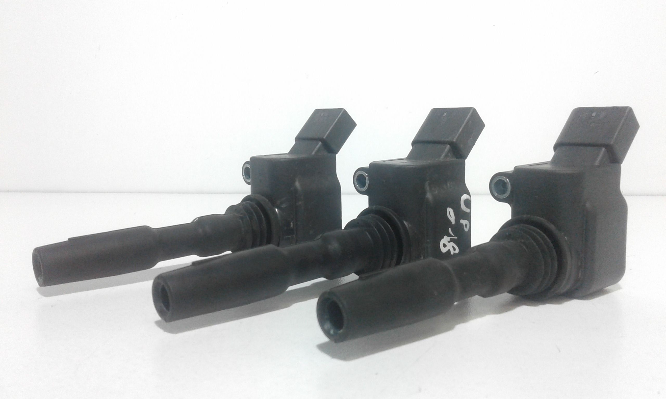 Bobine accensione VOLKSWAGEN Up 1 Serie