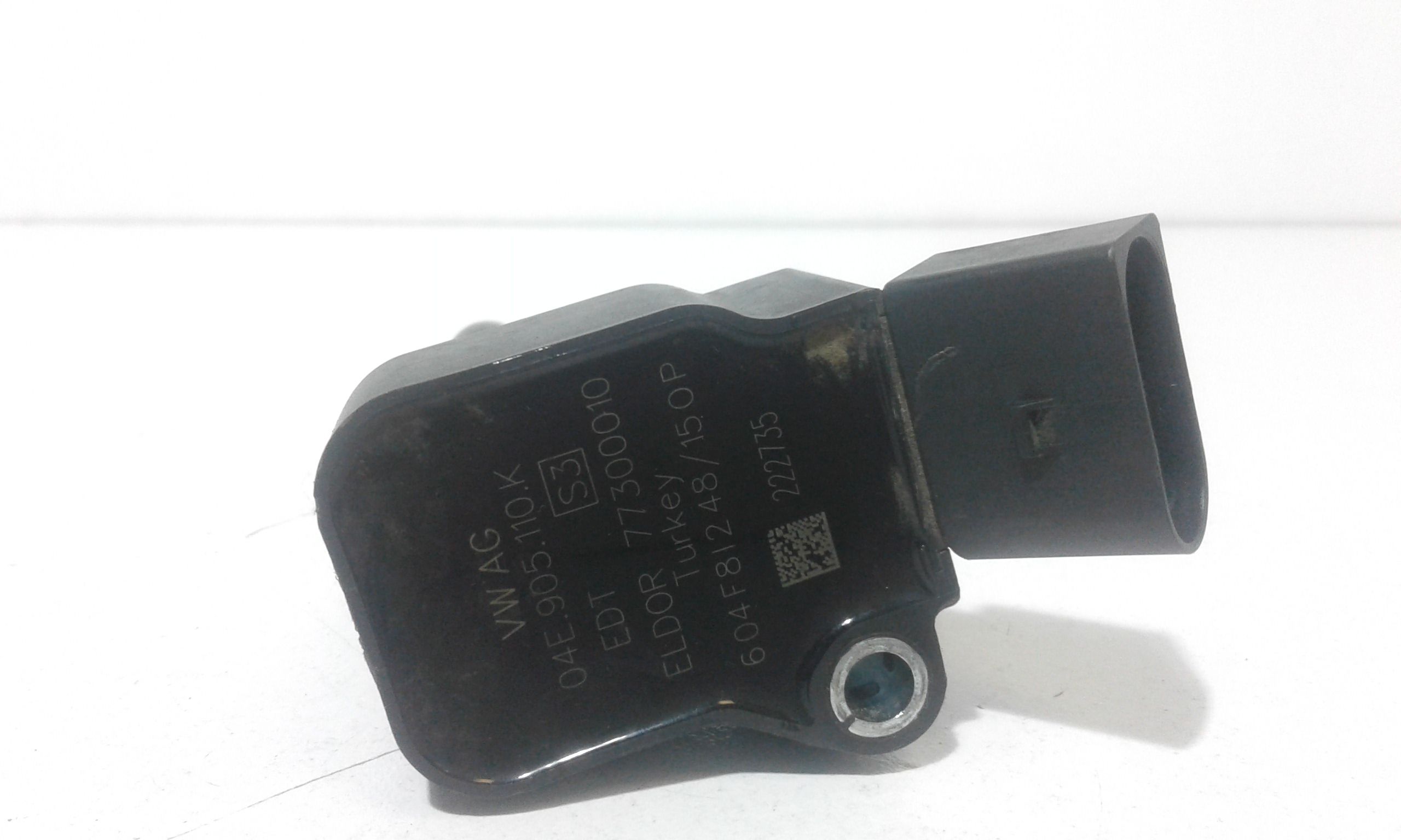 Bobine accensione VOLKSWAGEN Up 1 Serie