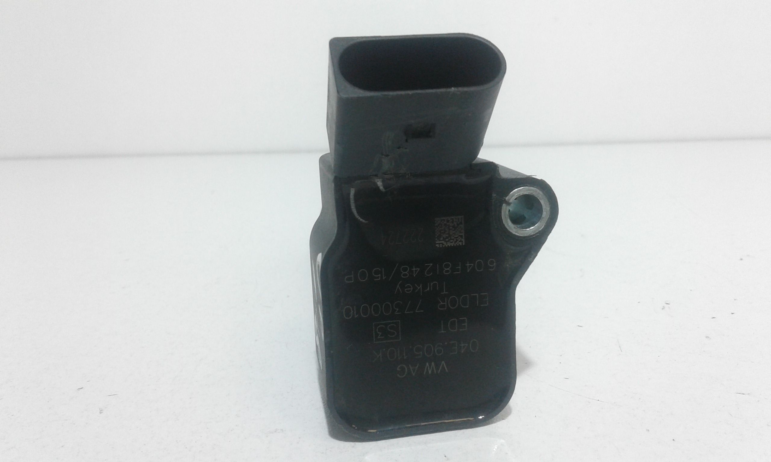 Bobine accensione VOLKSWAGEN Up 1 Serie