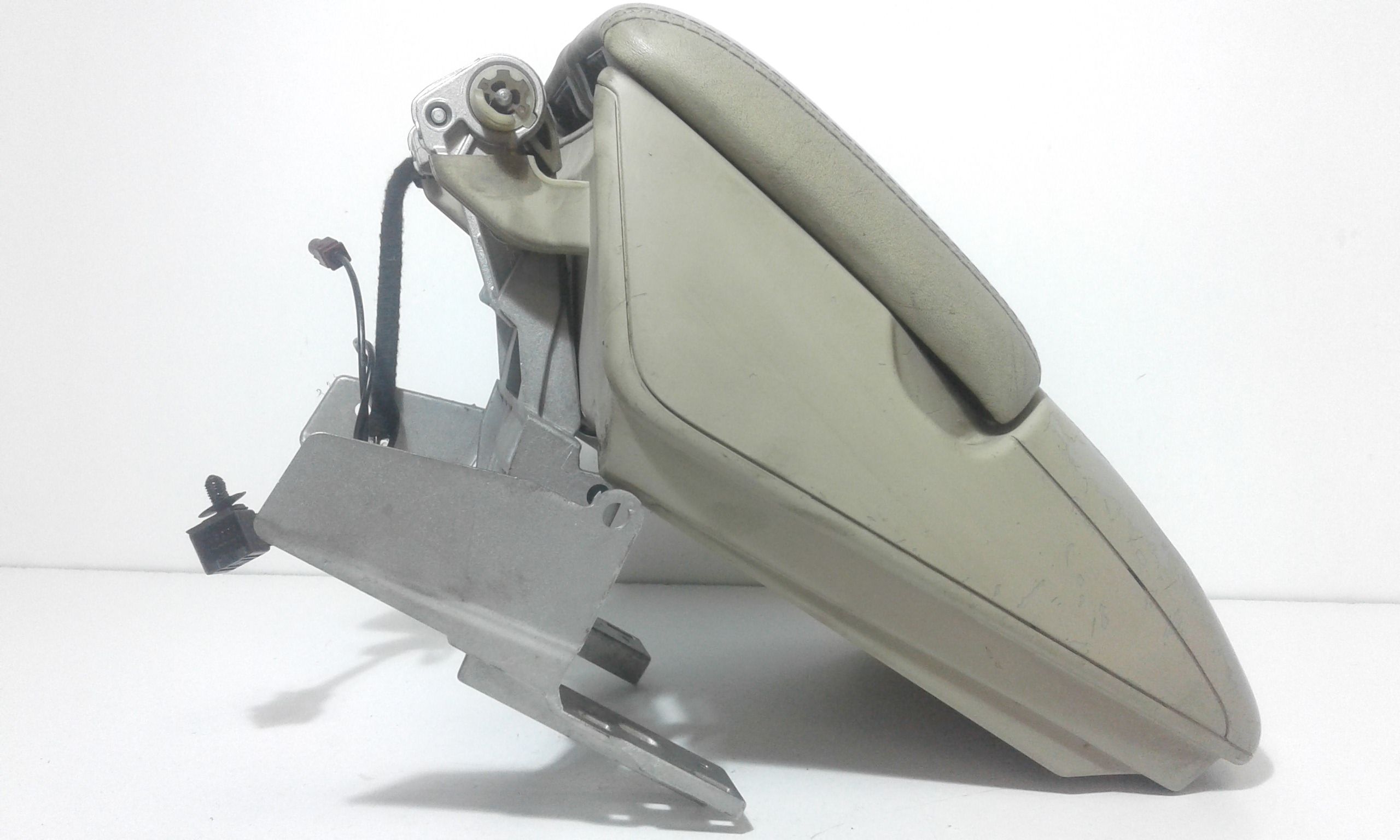 Bracciolo  guidatore AUDI Q7 1 Serie