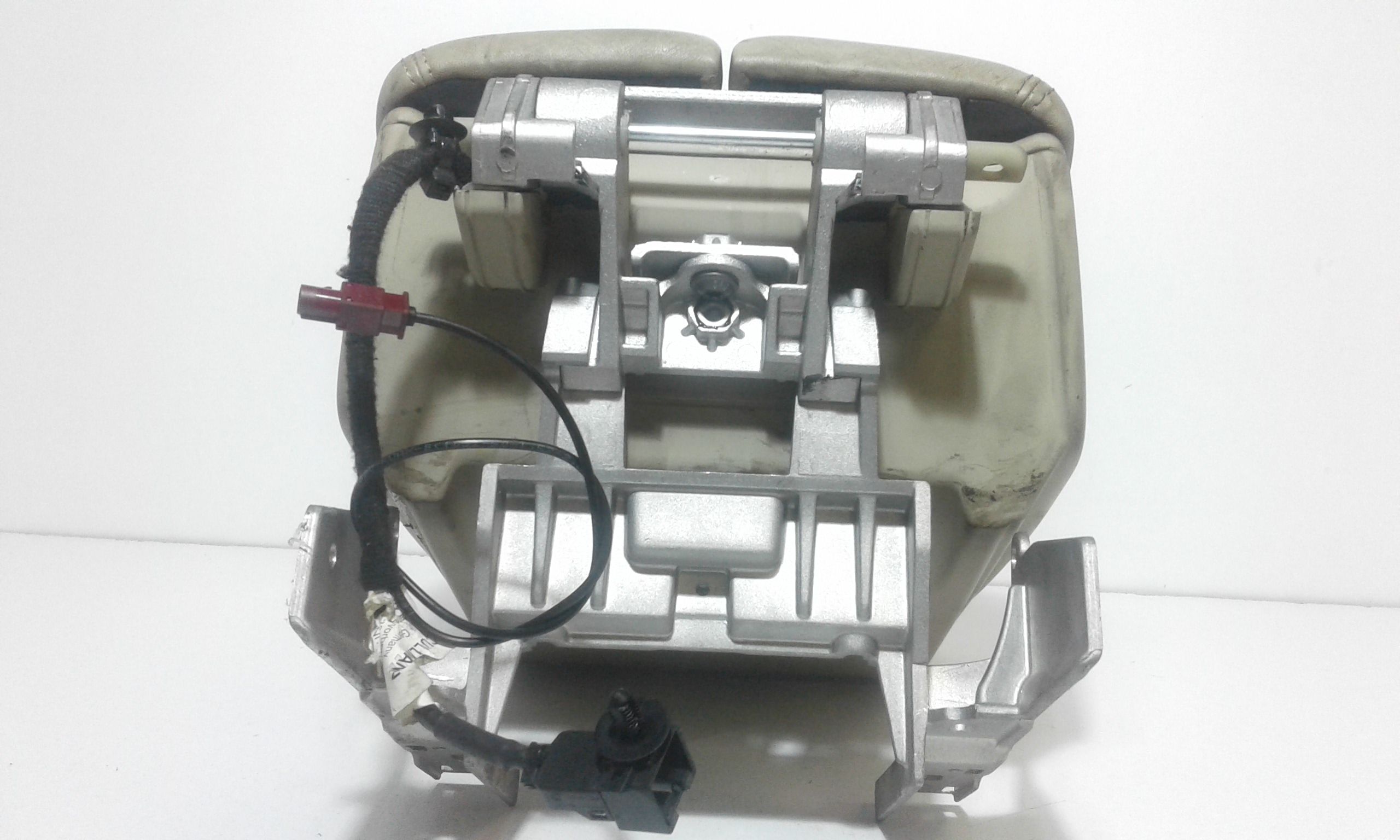 Bracciolo  guidatore AUDI Q7 1 Serie