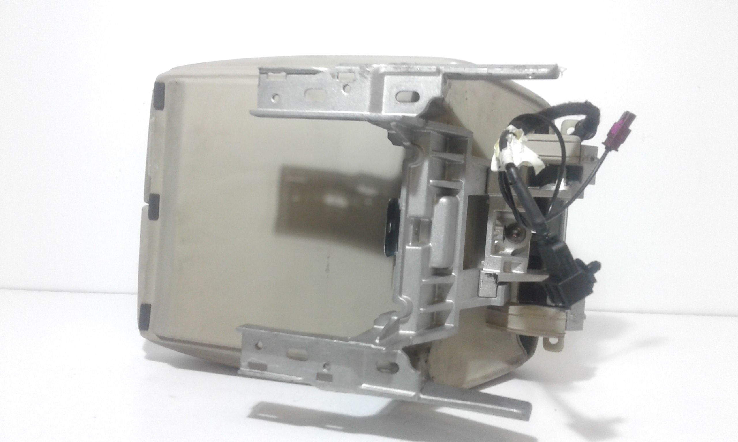 Bracciolo  guidatore AUDI Q7 1 Serie