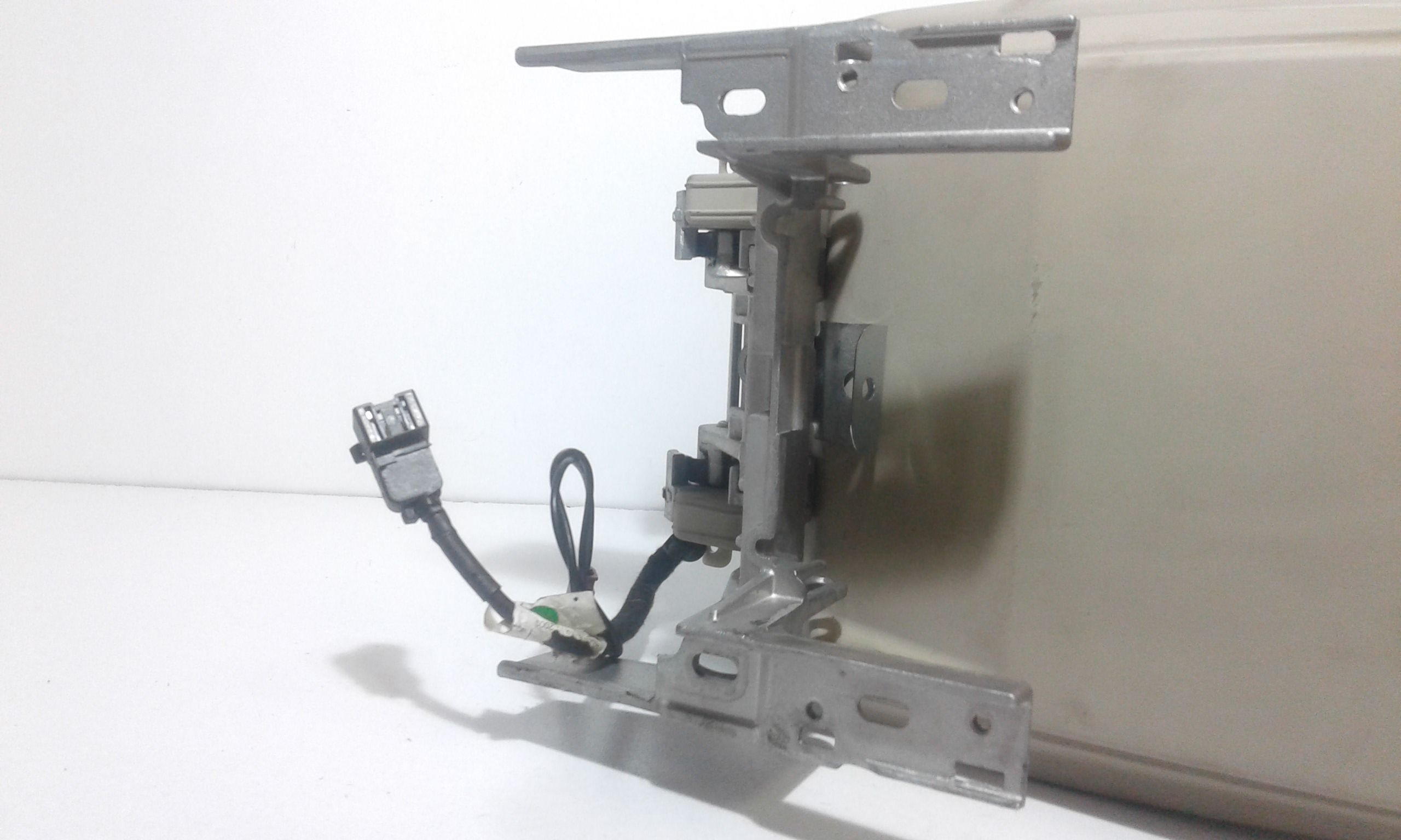 Bracciolo  guidatore AUDI Q7 1 Serie