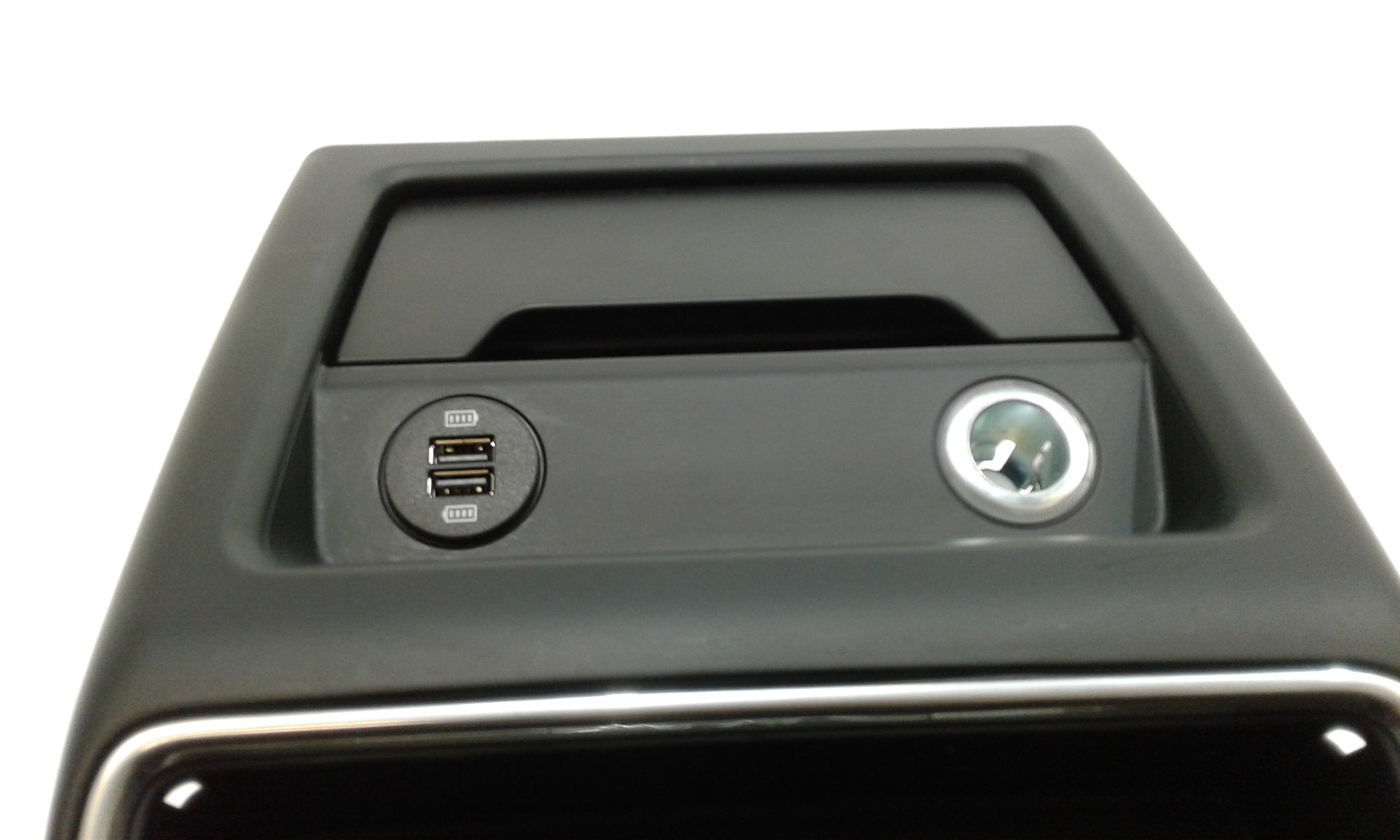 Bocchette aria posteriore PORSCHE Cayenne S