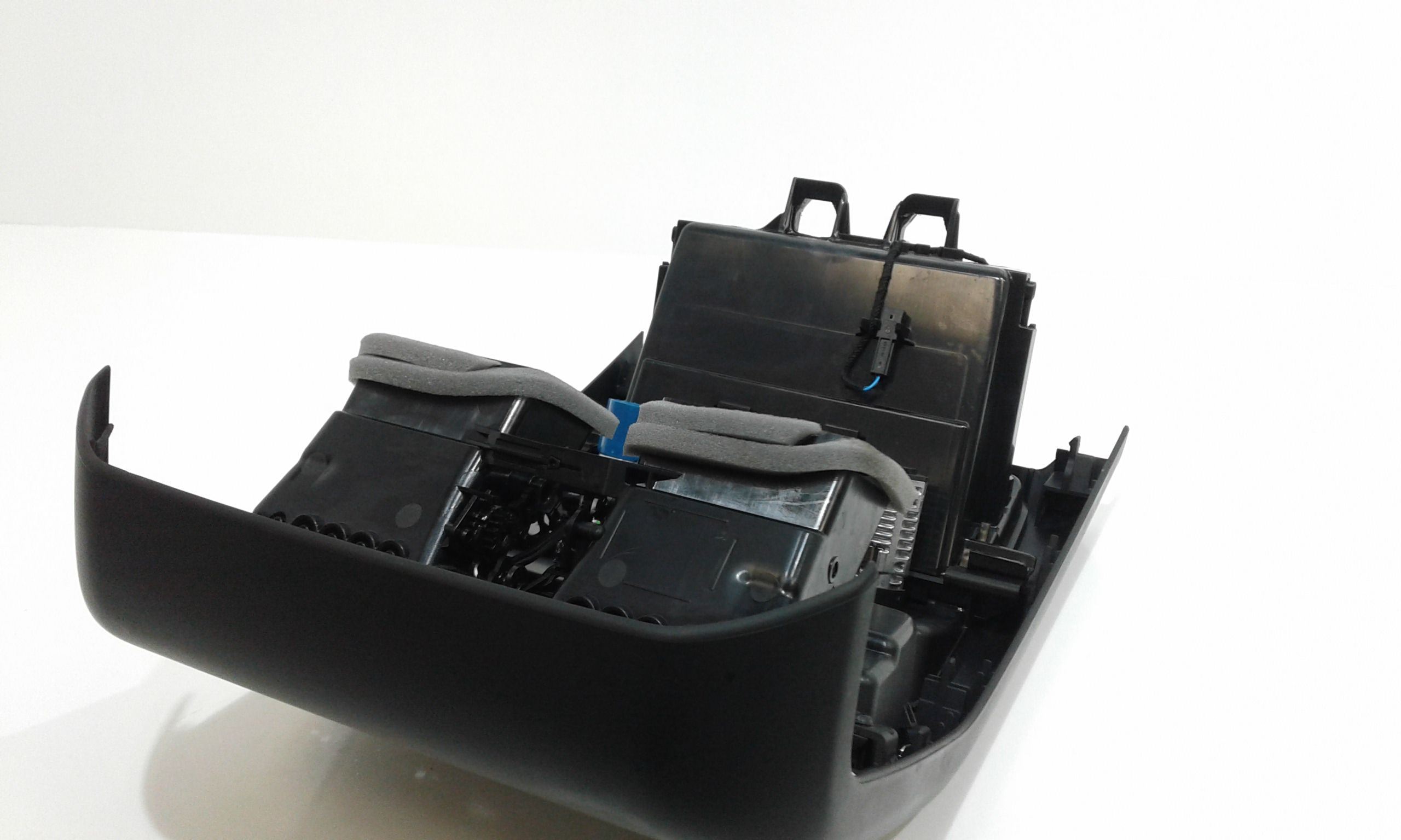 Bocchette aria posteriore PORSCHE Cayenne S