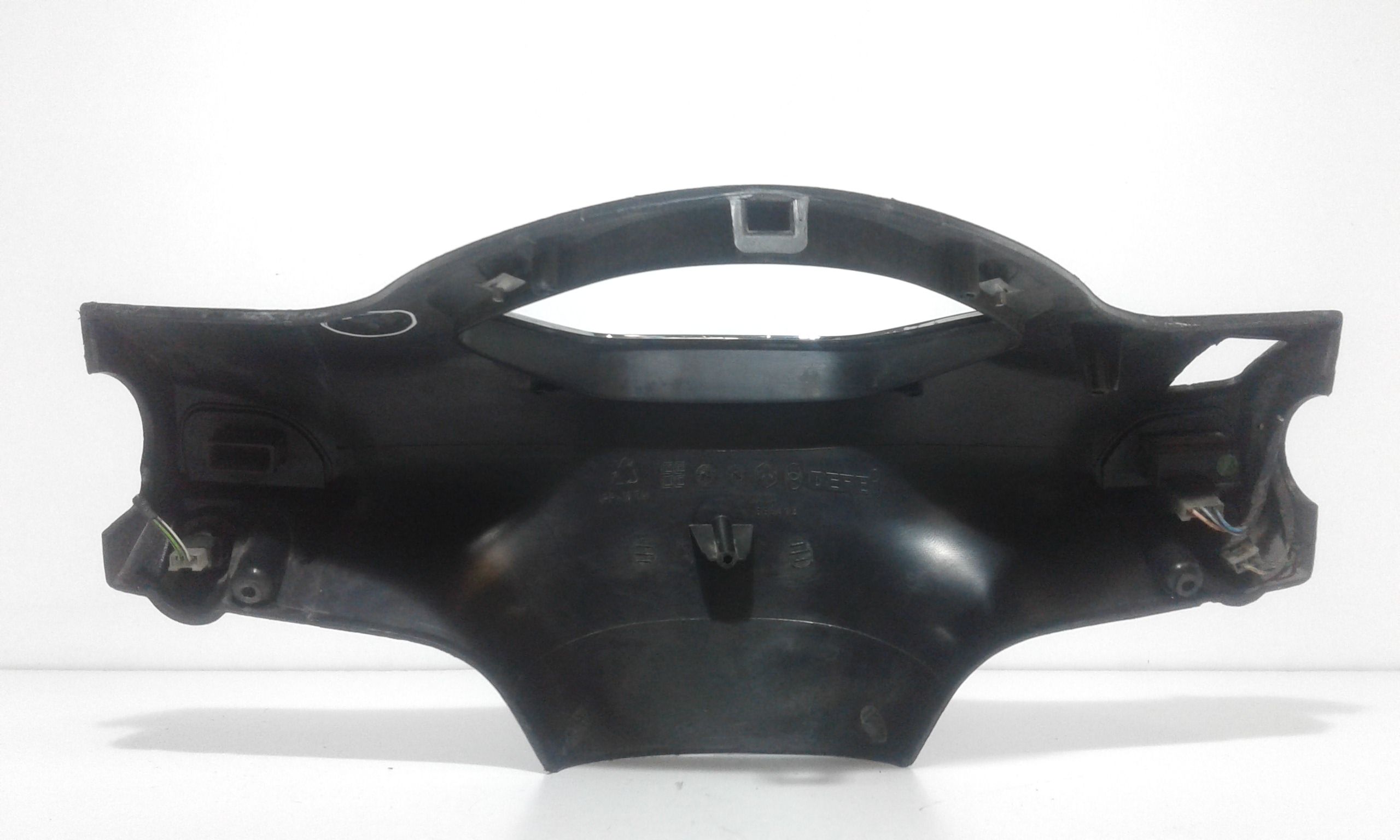 Cover quadro strumenti con pulsantiera PIAGGIO Liberty 50cc Mokka