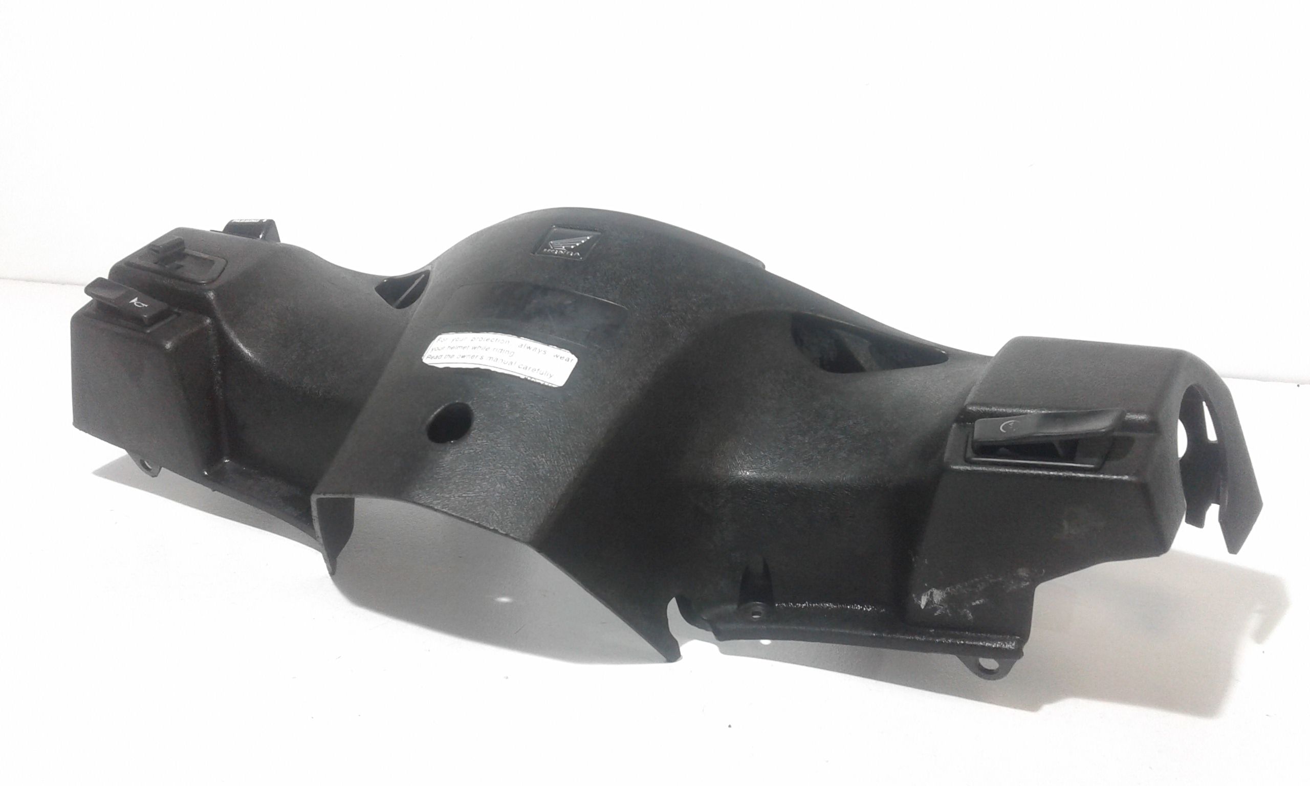 Cover quadro strumenti con pulsantiera HONDA SH 125cc