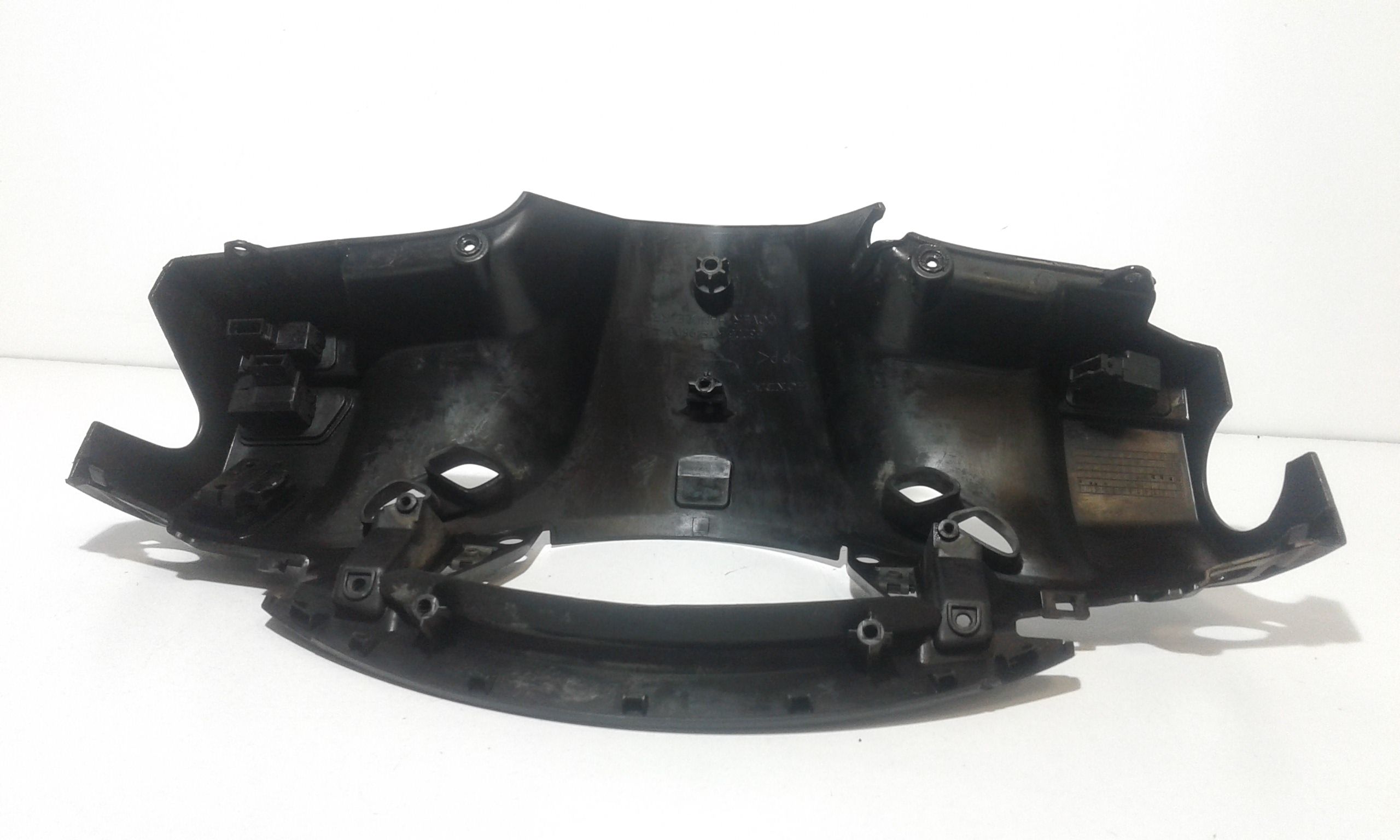 Cover quadro strumenti con pulsantiera HONDA SH 125cc