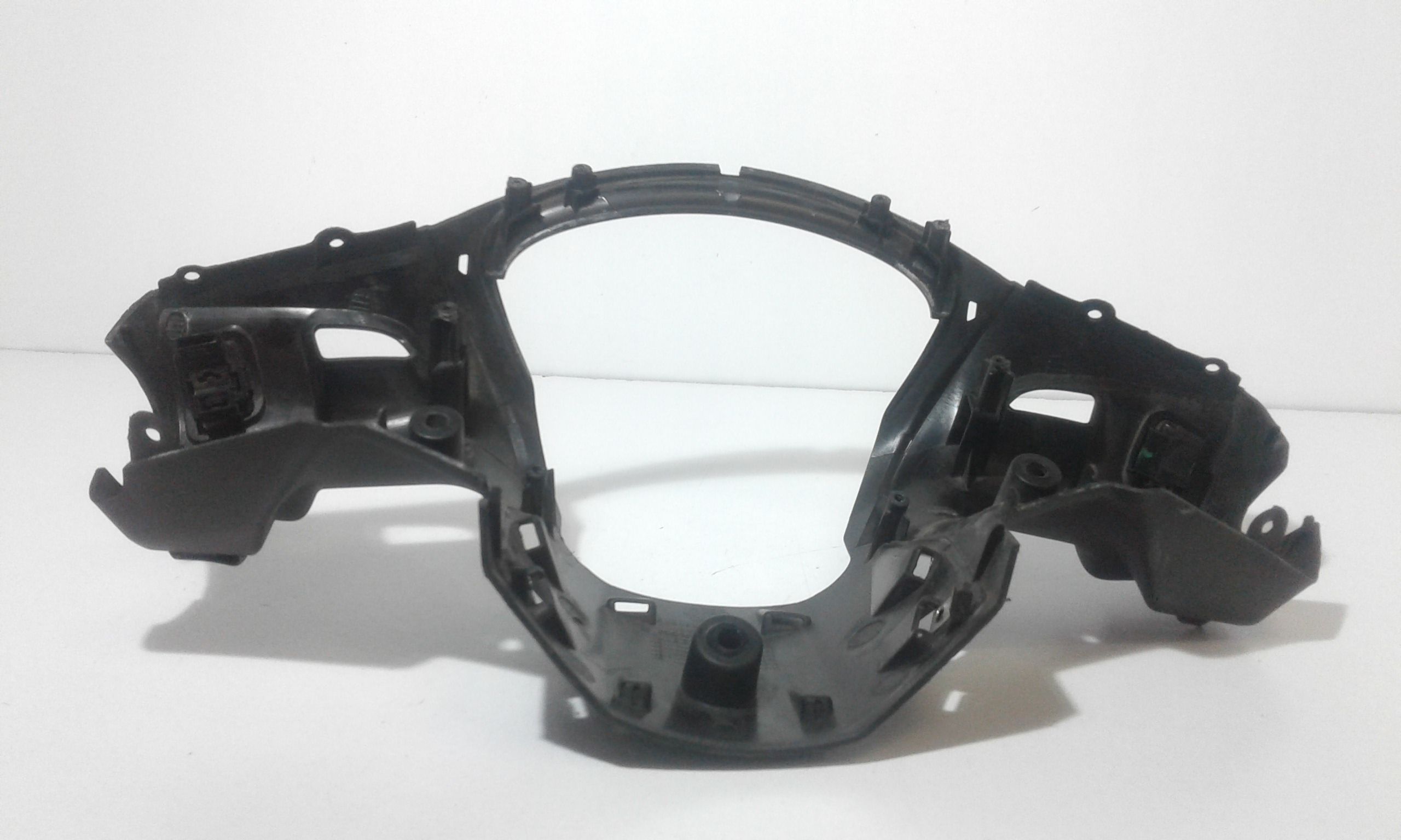 Cover quadro strumenti con pulsantiera HONDA SH i ABS 125cc