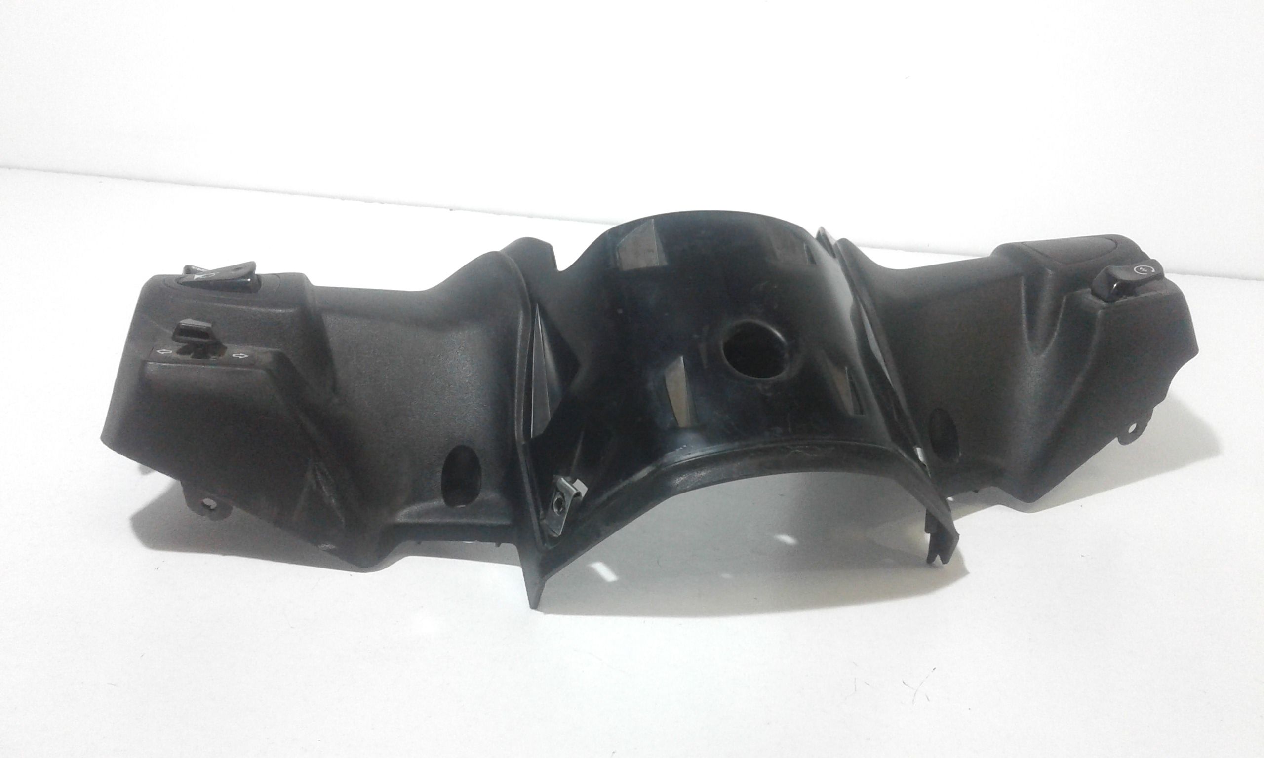 Cover quadro strumenti con pulsantiera HONDA SH i ABS 125cc