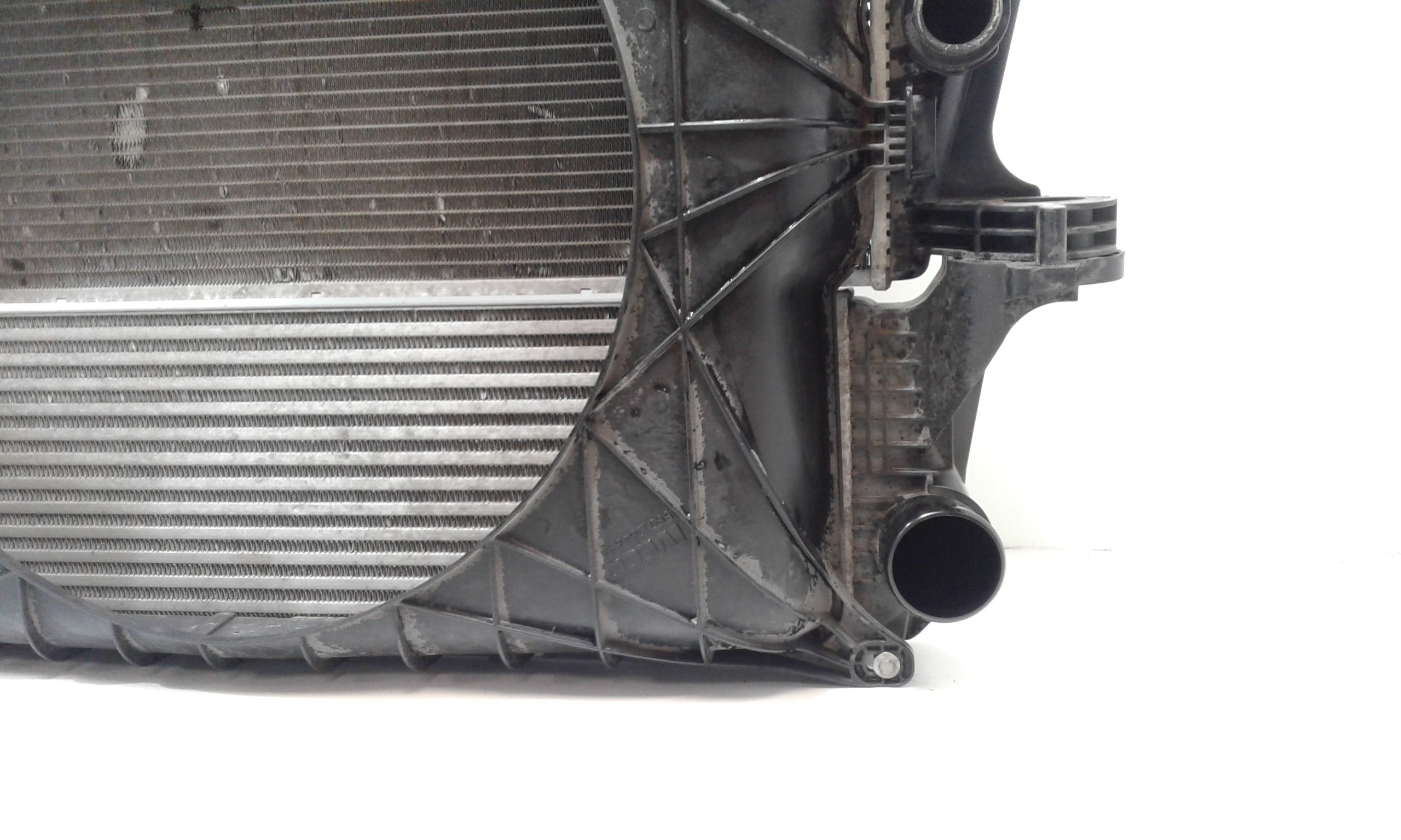 Radiatore acqua IVECO Daily 5 Serie