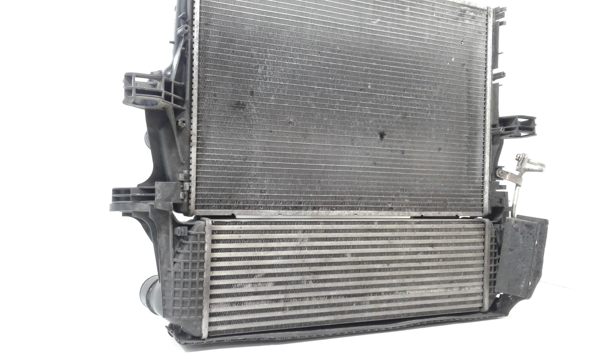 Radiatore acqua IVECO Daily 5 Serie