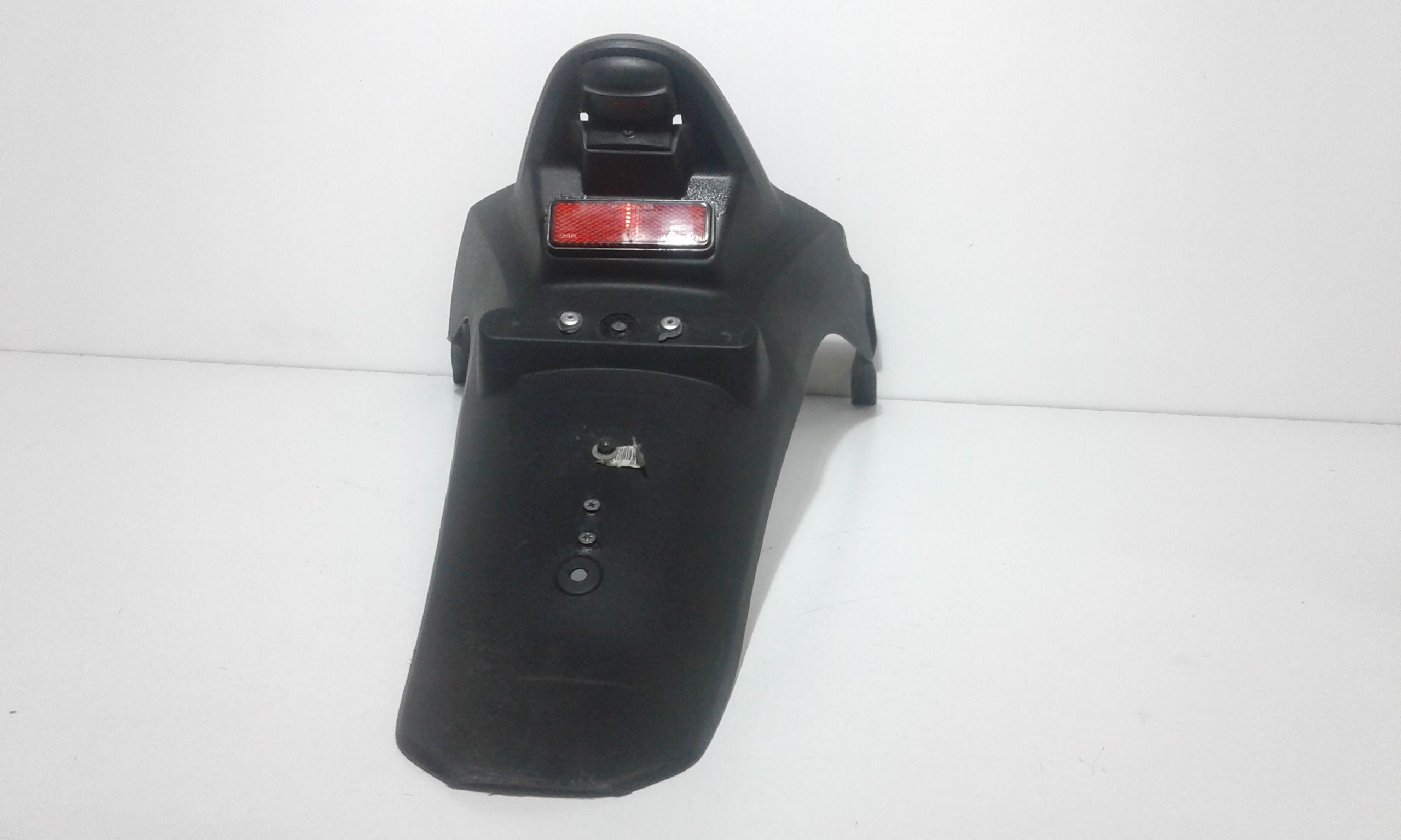 Parafango posteriore targa HONDA SH 300cc