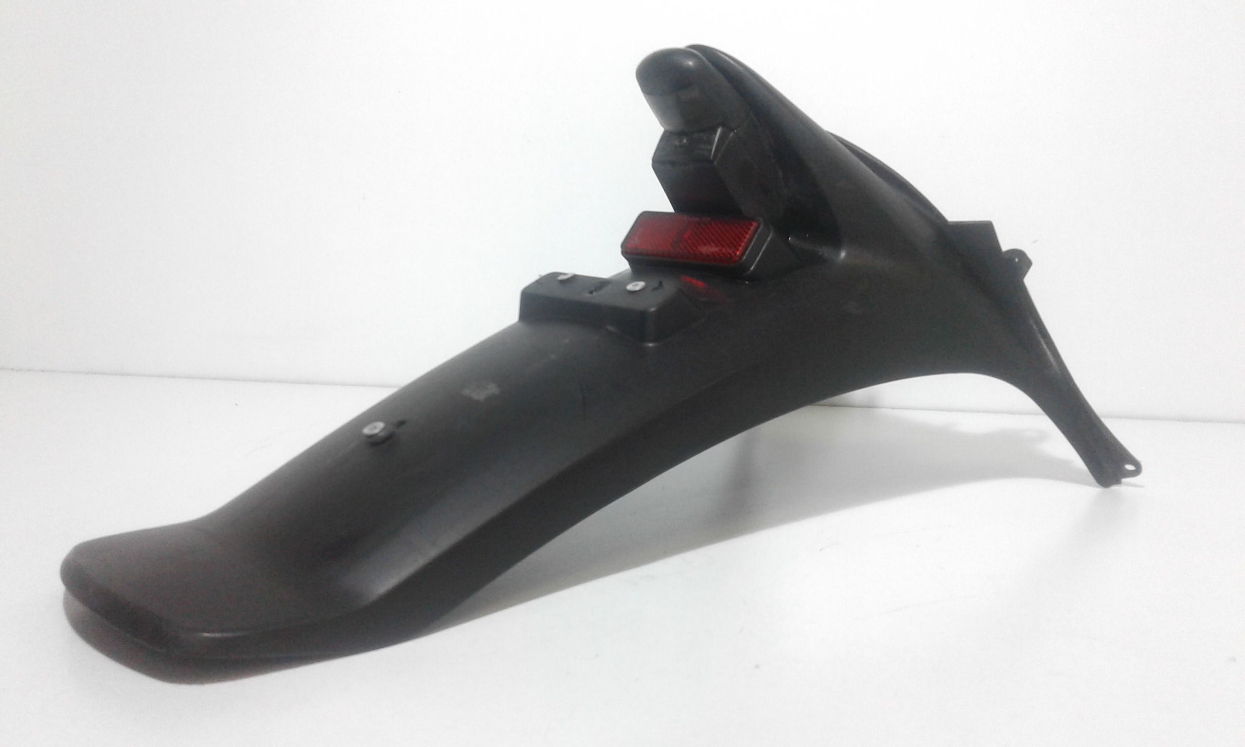 Parafango posteriore targa HONDA SH 125cc