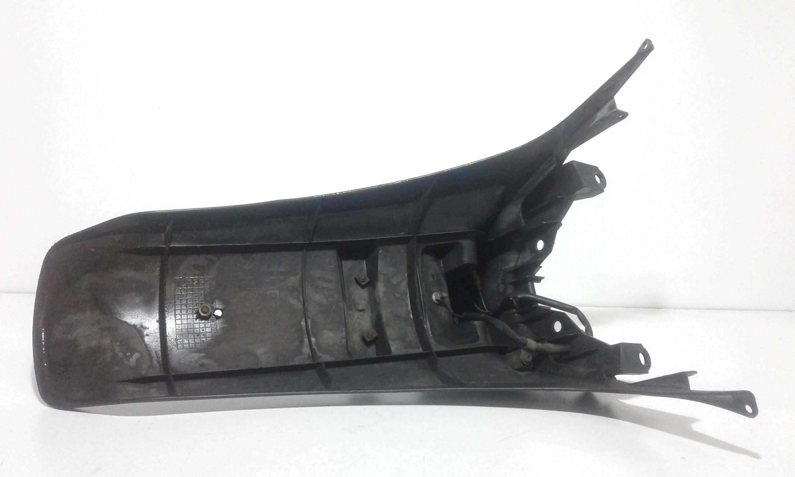 Parafango posteriore targa HONDA SH 125cc