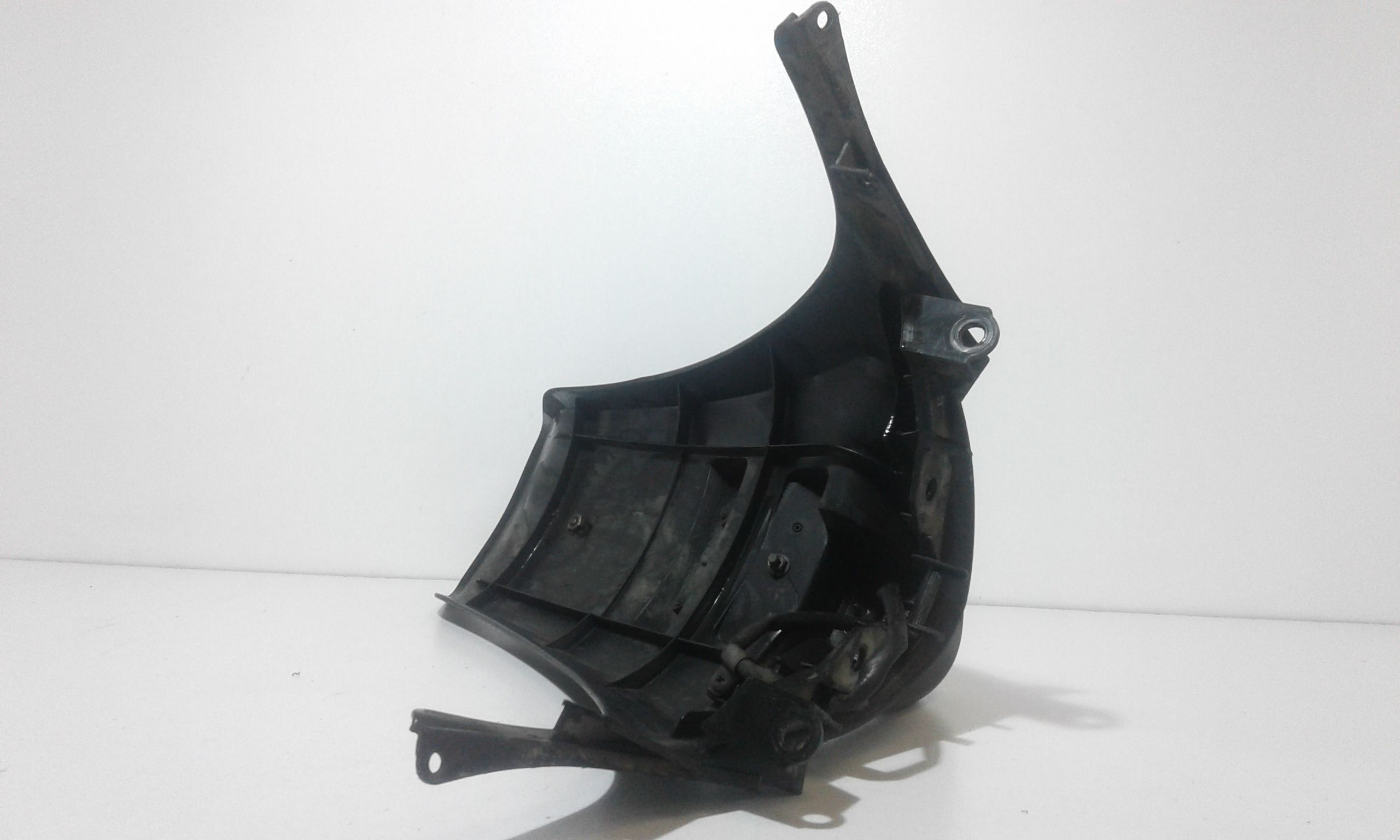 Parafango posteriore targa HONDA SH 125cc