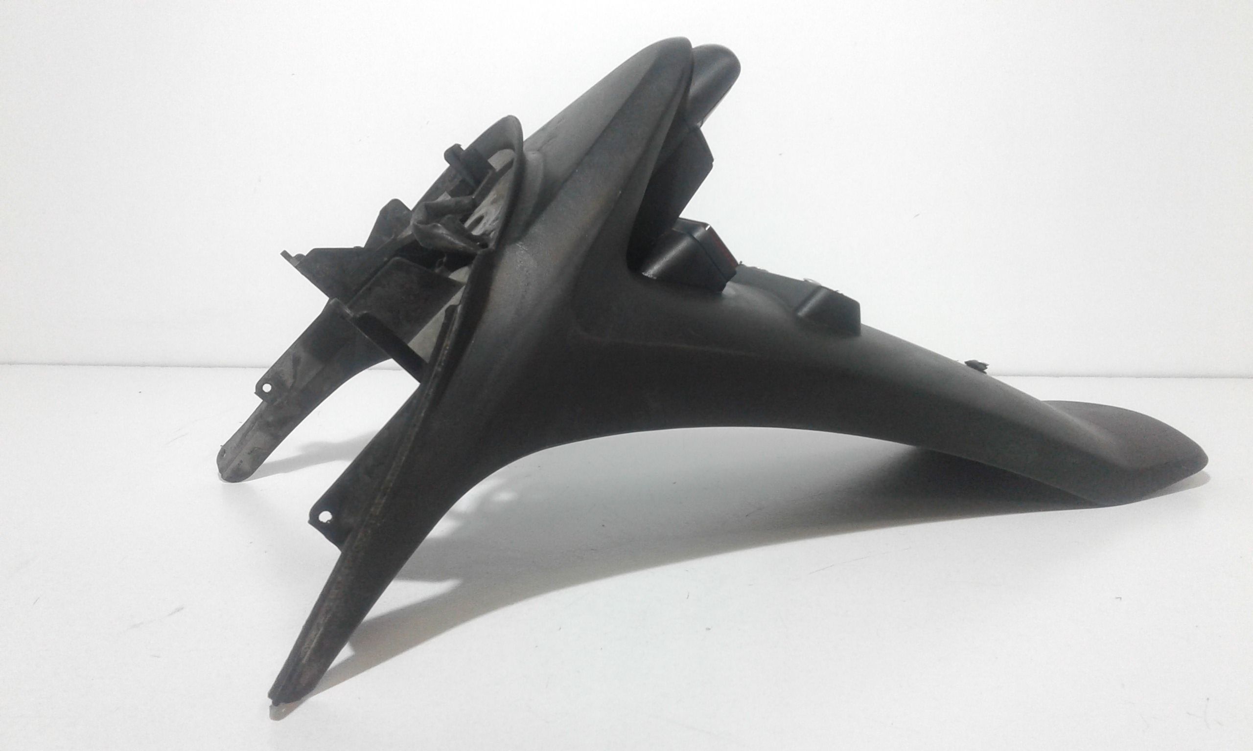 Parafango posteriore targa HONDA SH 125cc