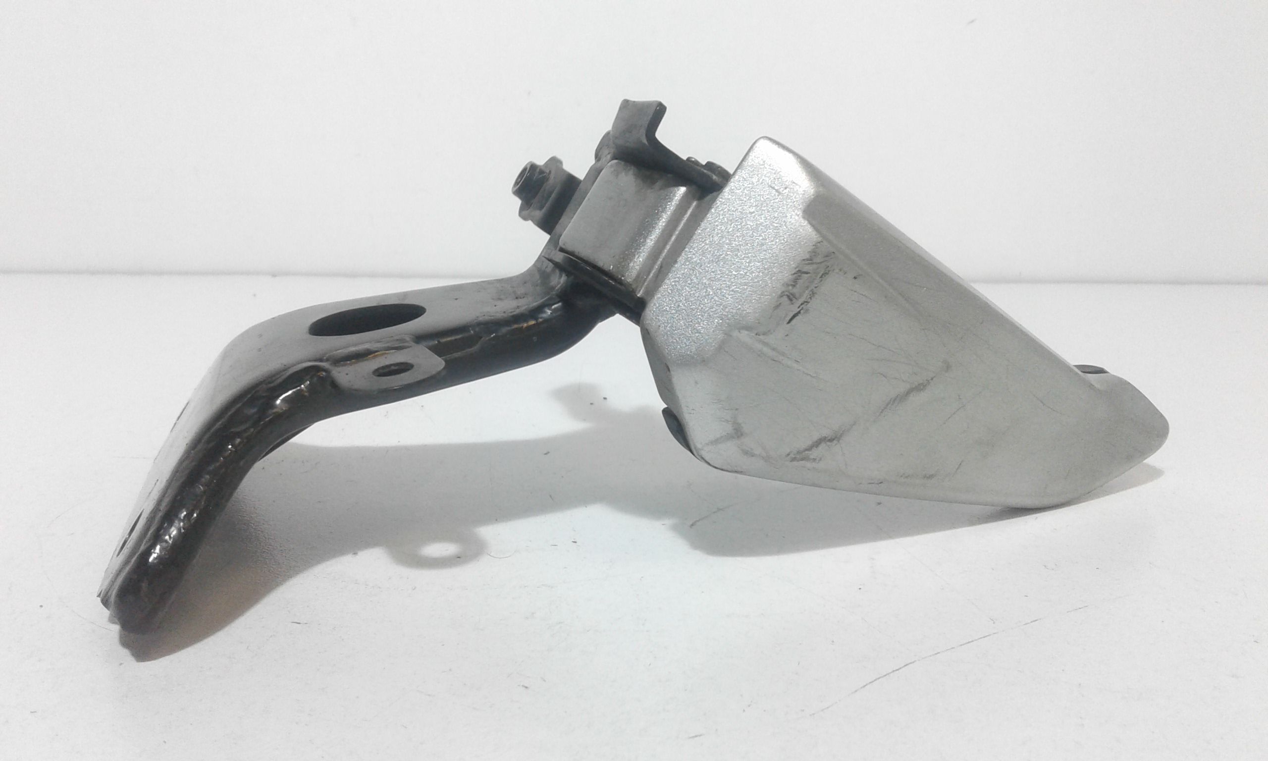 Coppia pedalini HONDA SH i ABS 125cc