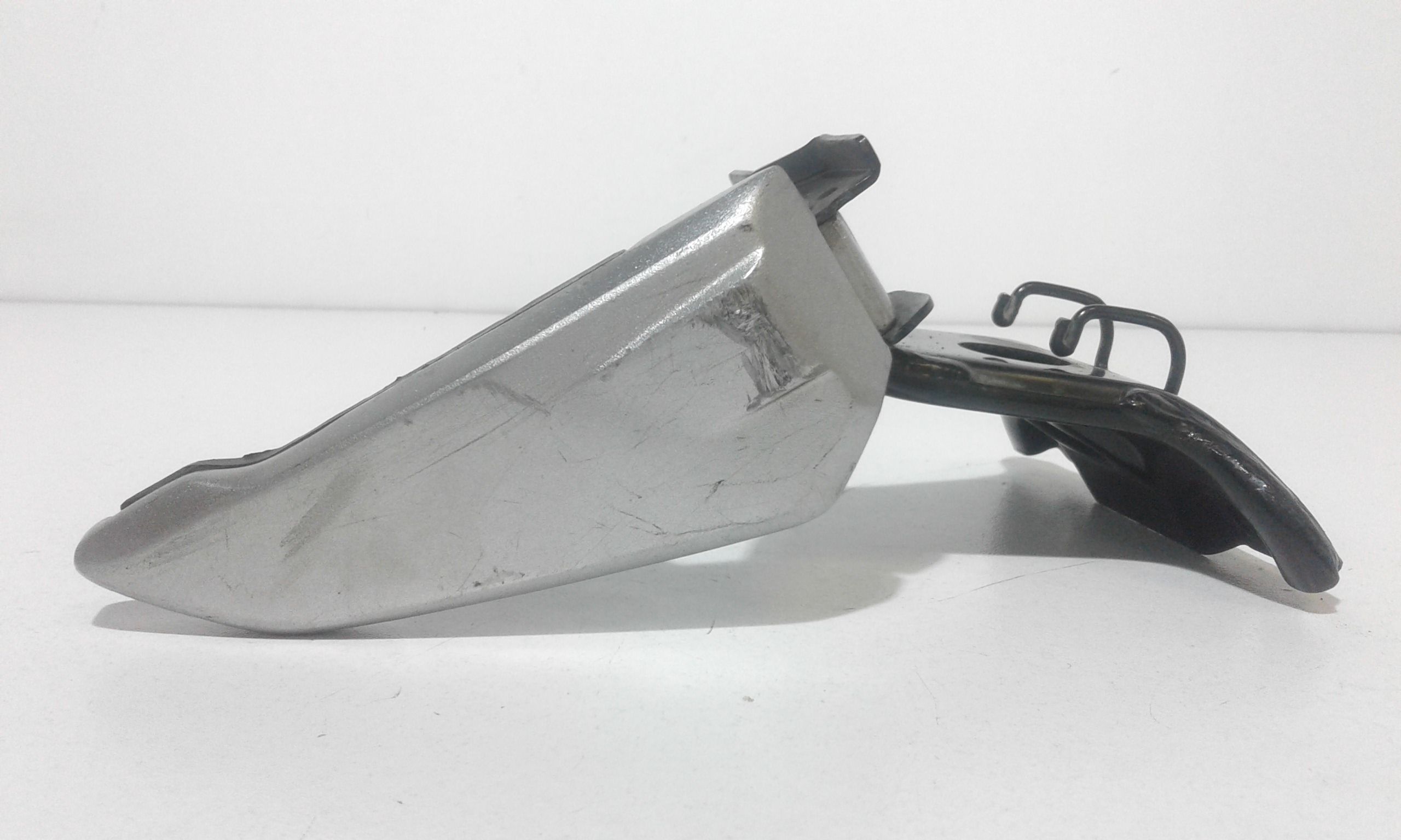 Coppia pedalini HONDA SH i ABS 125cc