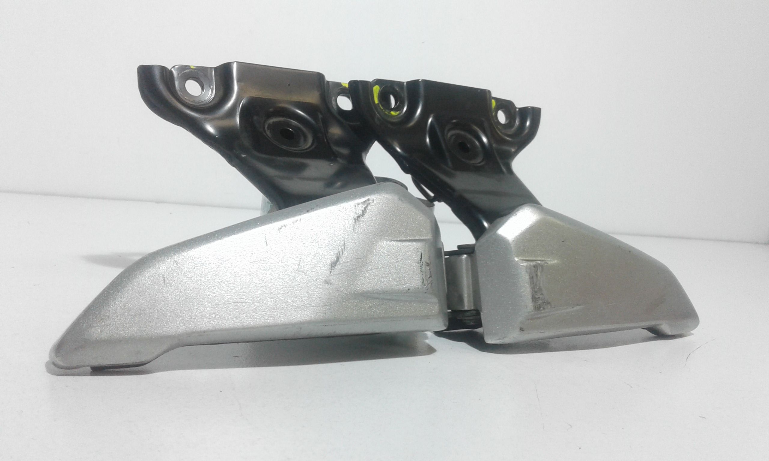 Coppia pedalini HONDA SH i ABS 125cc