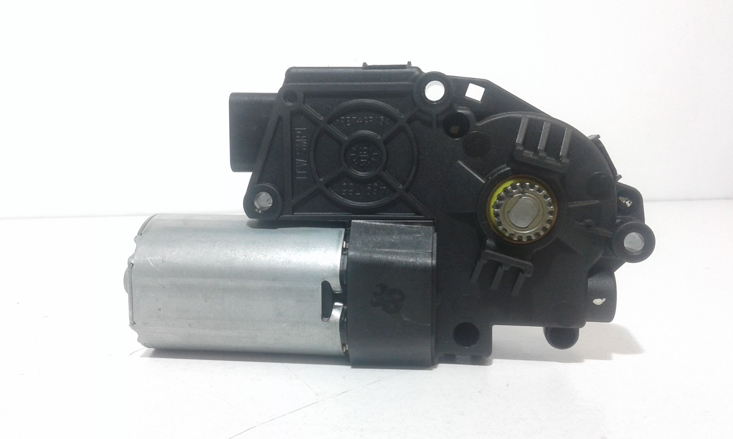 Motorino apertura tetto MERCEDES Classe C Berlina W204