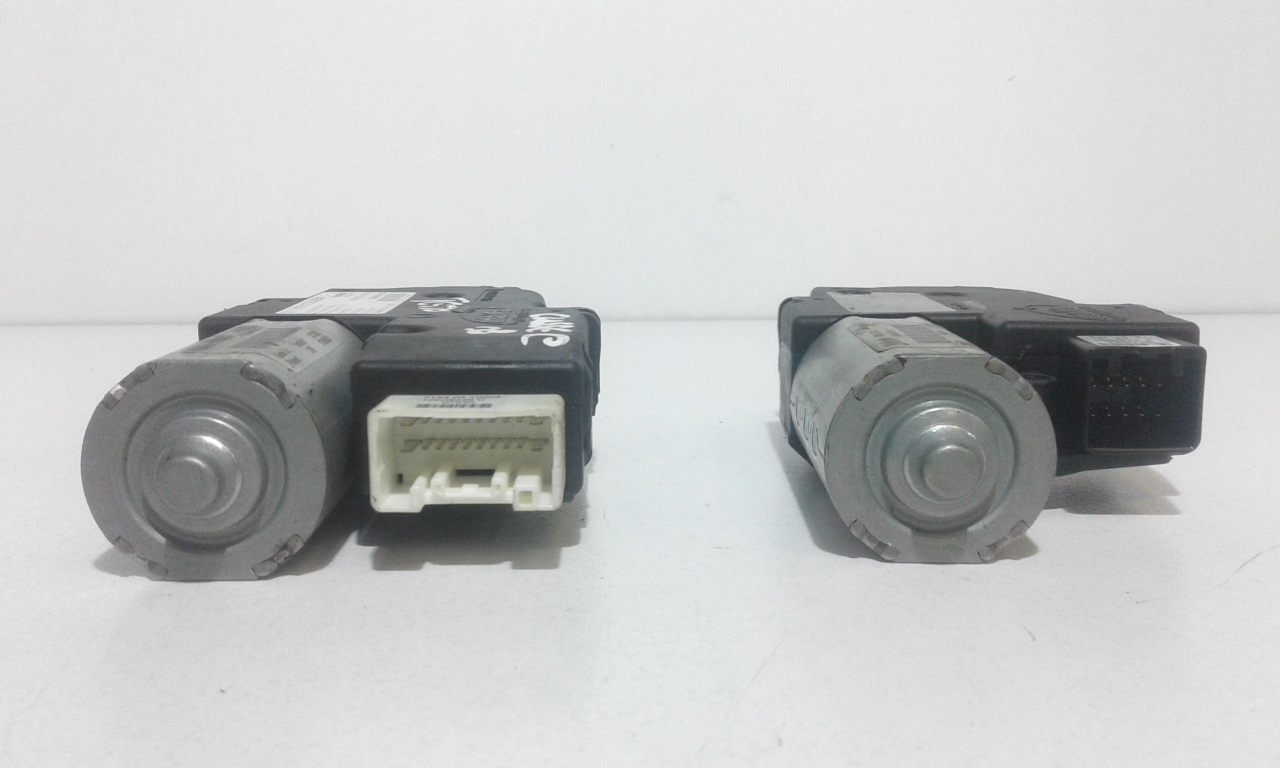 Motorino apertura tetto MERCEDES Classe C Berlina W204