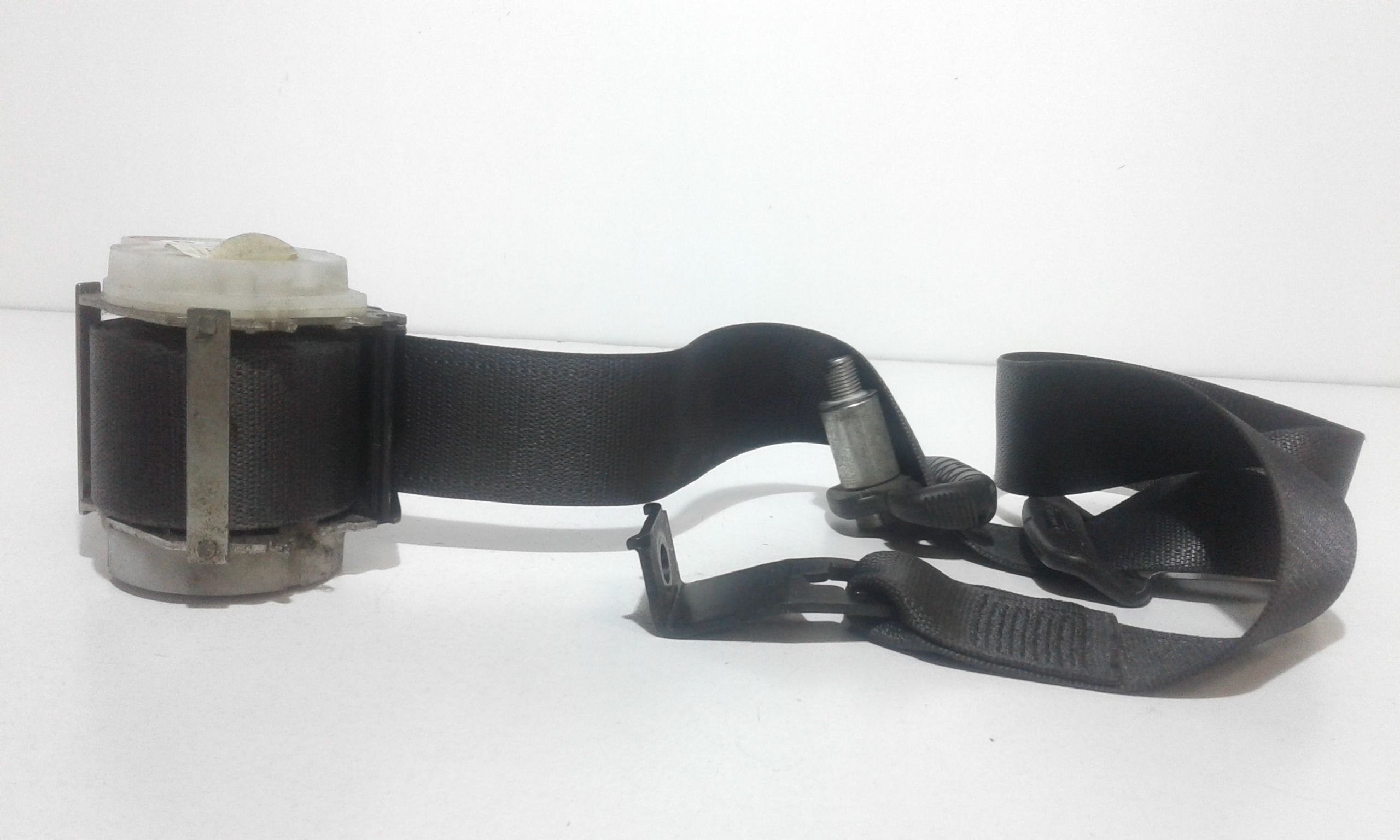 Cintura di sicurezza anteriore sinistra FIAT Croma 2 Serie