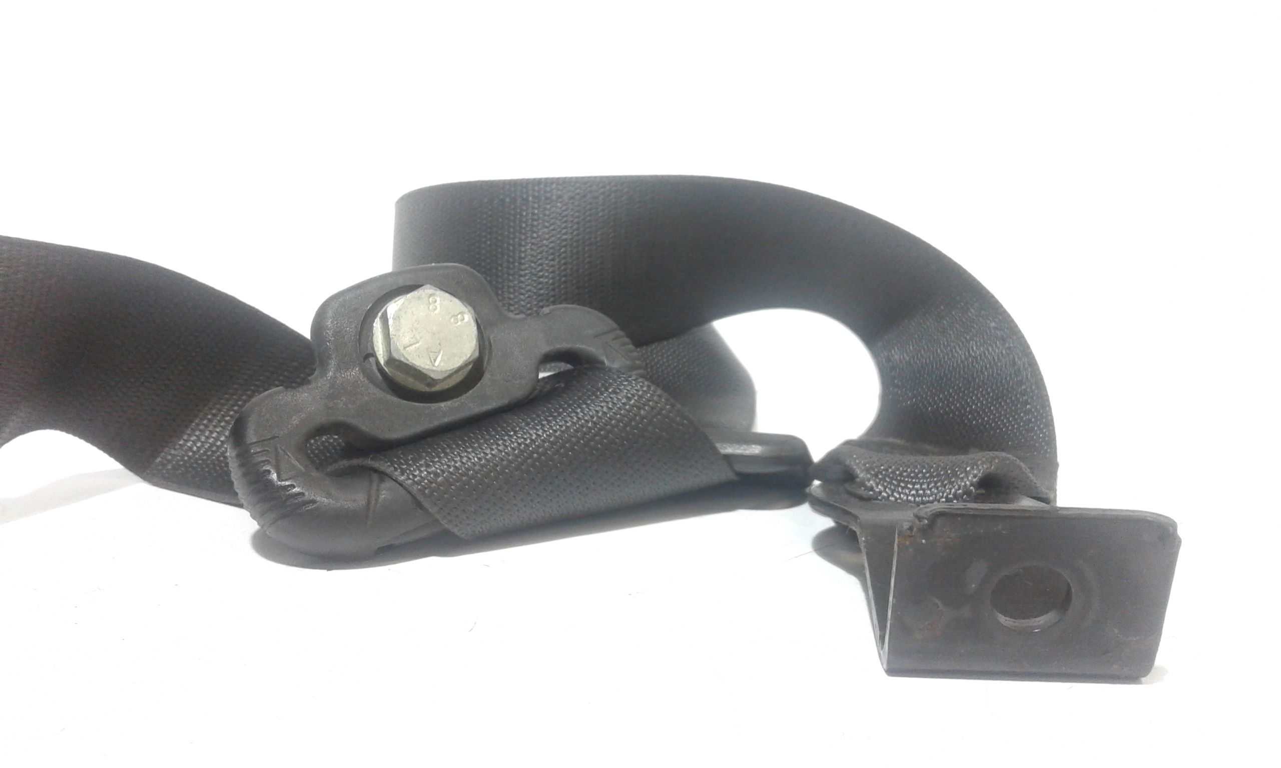 Cintura di sicurezza anteriore sinistra FIAT Croma 2 Serie