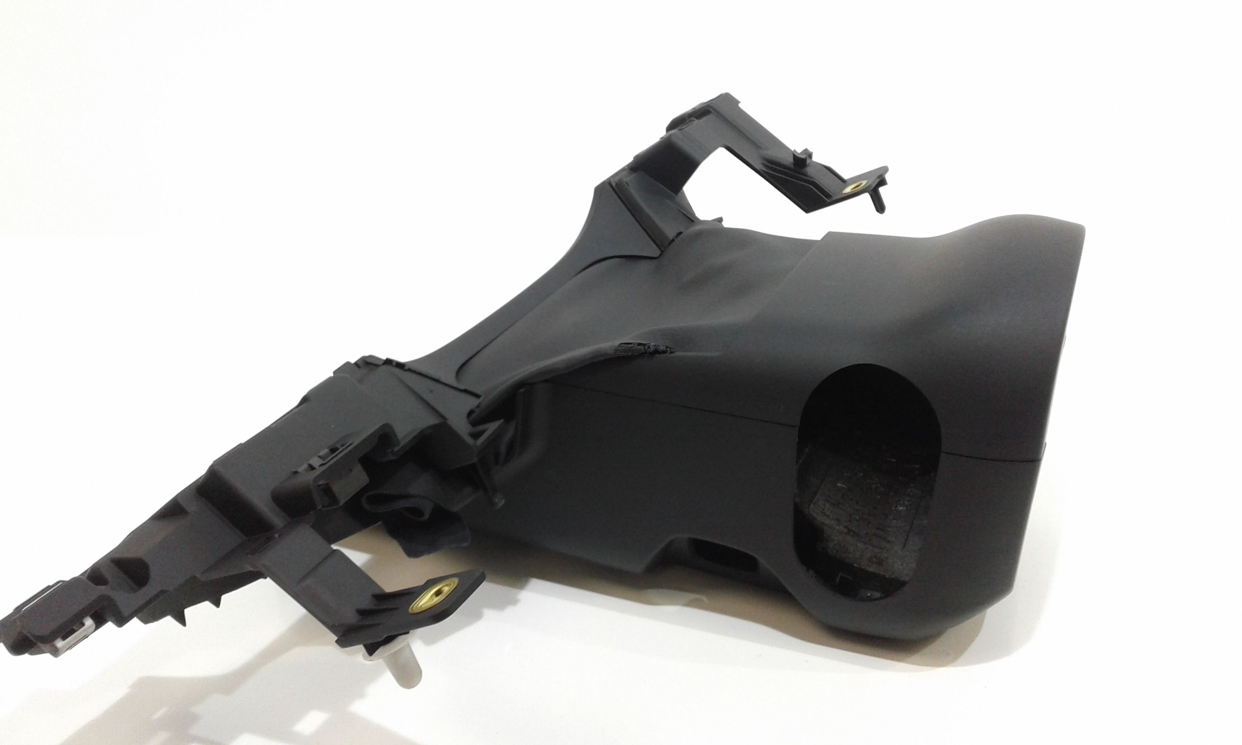 Riparo piantone sterzo PORSCHE Cayenne S