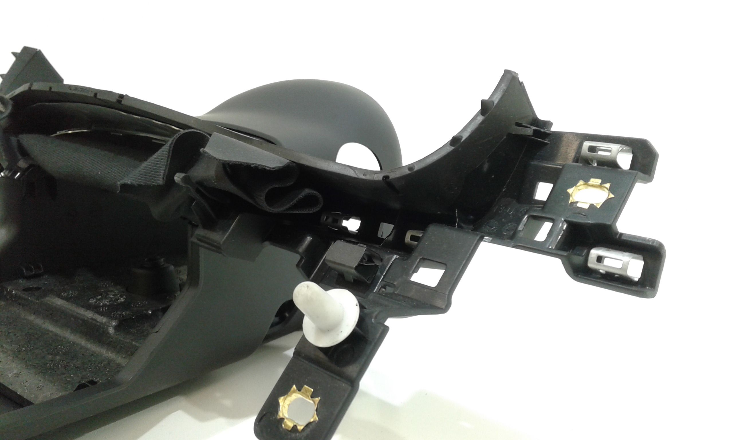 Riparo piantone sterzo PORSCHE Cayenne S