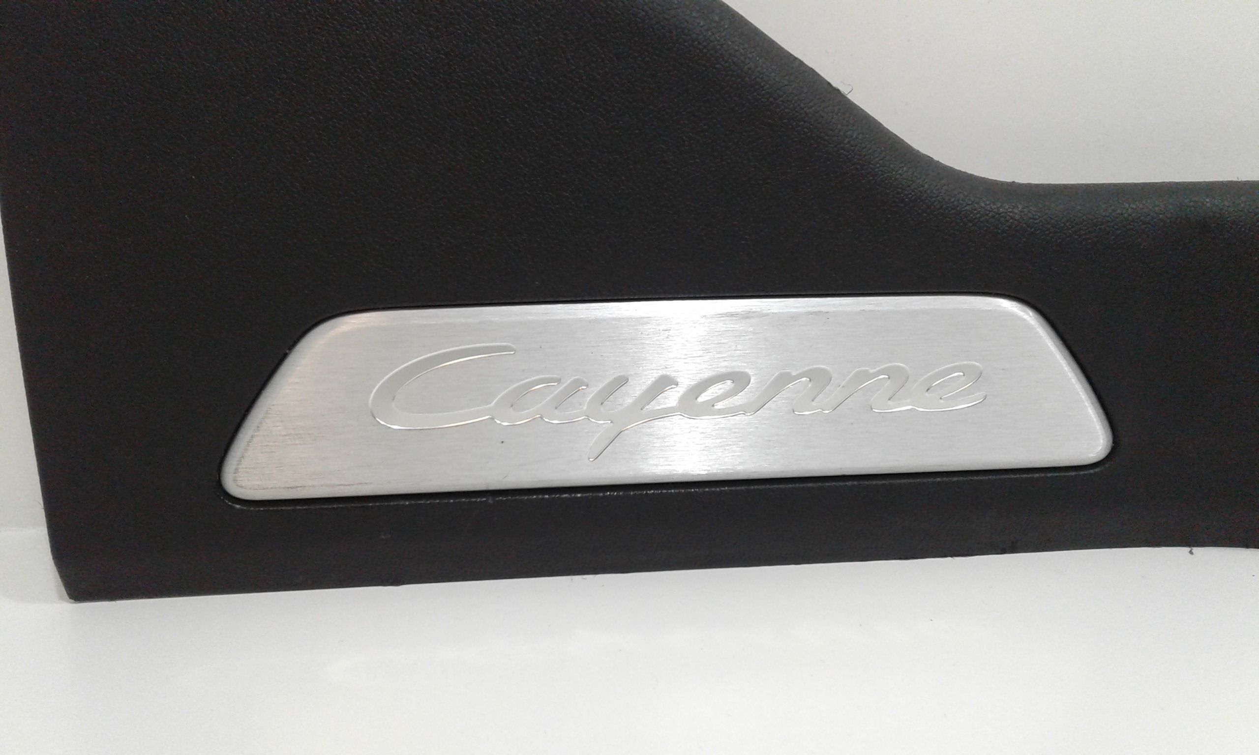 Batticalcagno Anteriore Destro PORSCHE Cayenne S