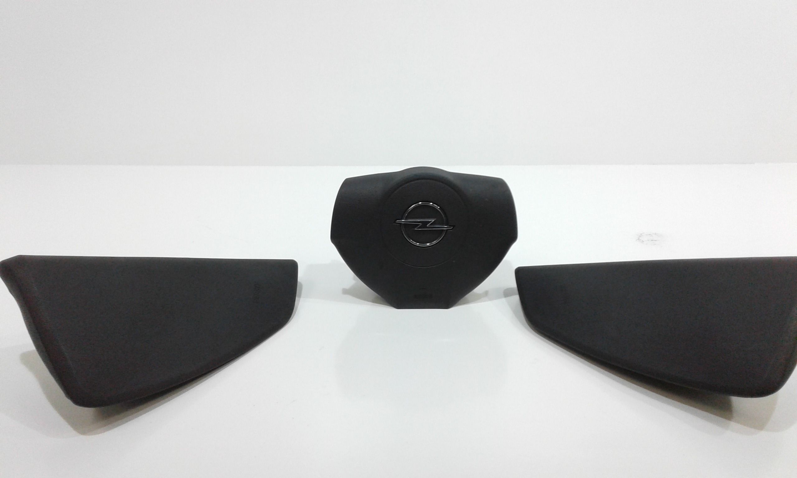 Kit Airbag senza cruscotto OPEL Astra H Berlina