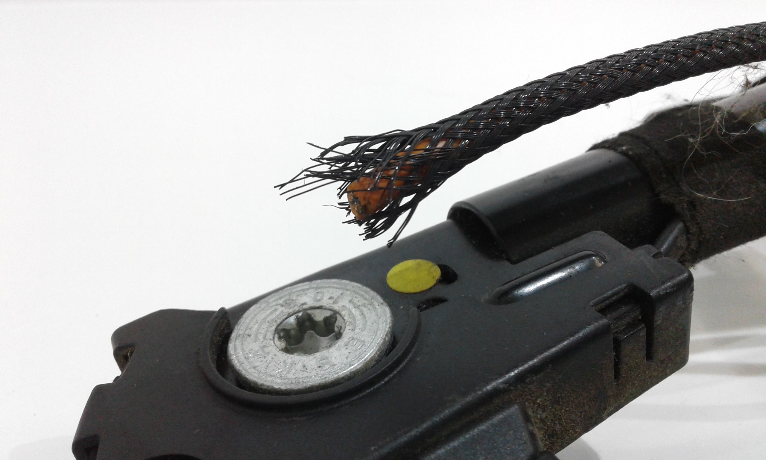 Kit Airbag senza cruscotto OPEL Astra H Berlina