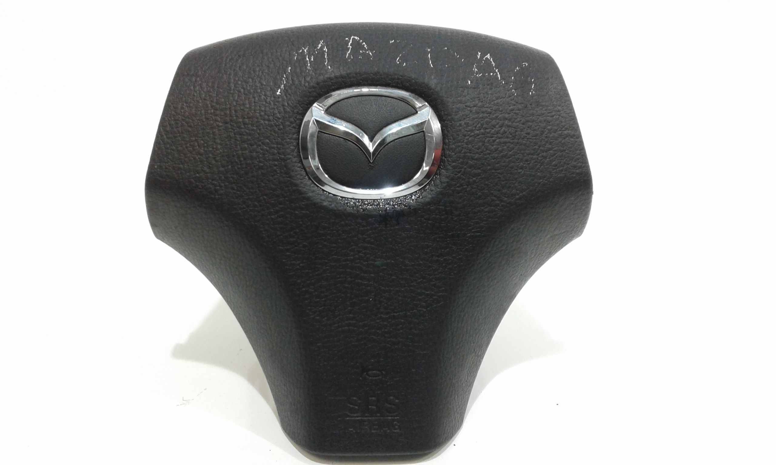 Kit Airbag senza cruscotto MAZDA 6 Berlina