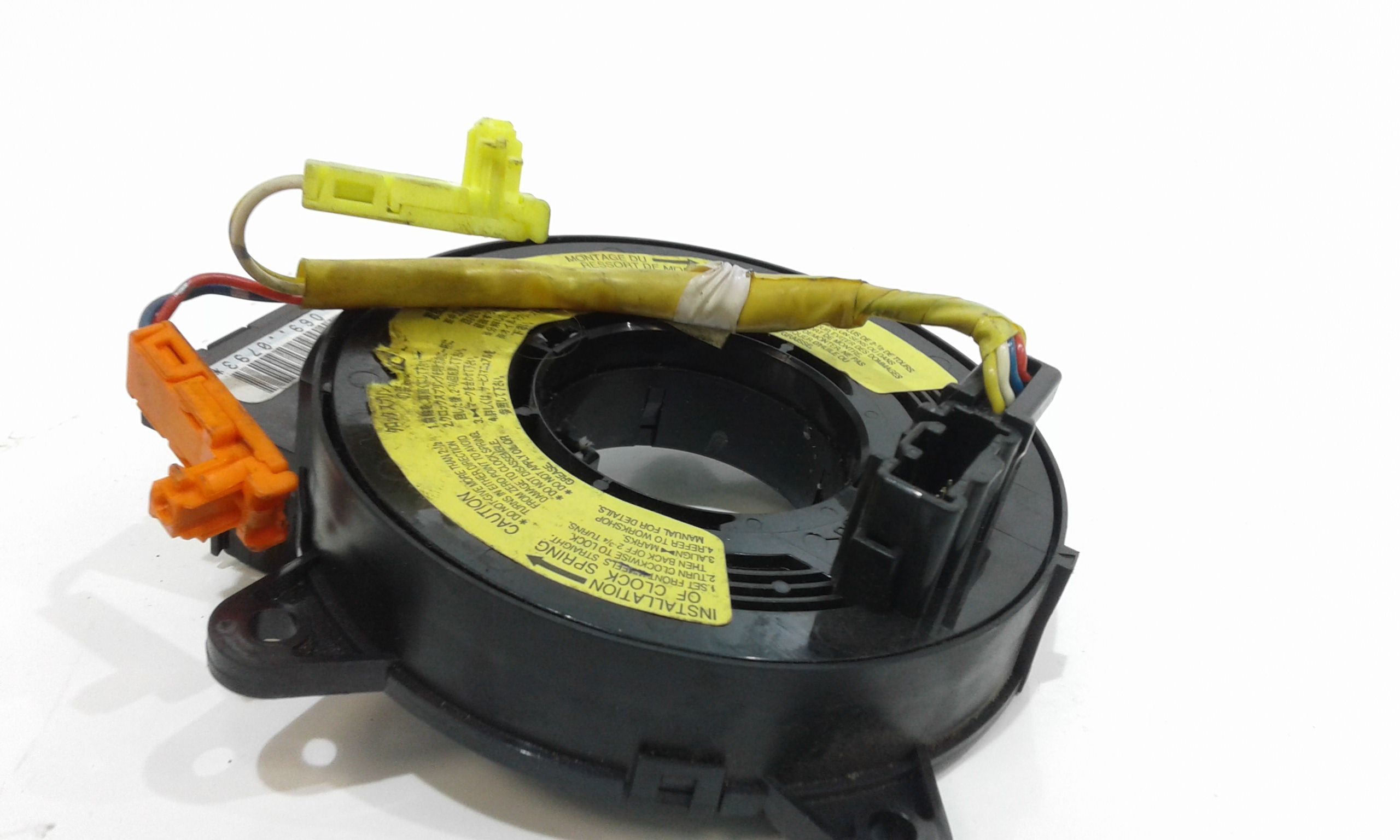 Kit Airbag senza cruscotto MAZDA 6 Berlina