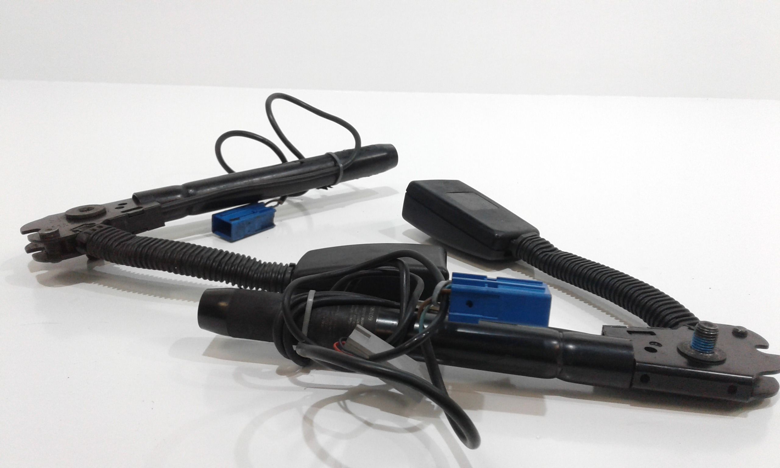 Kit Airbag senza cruscotto MAZDA 6 Berlina